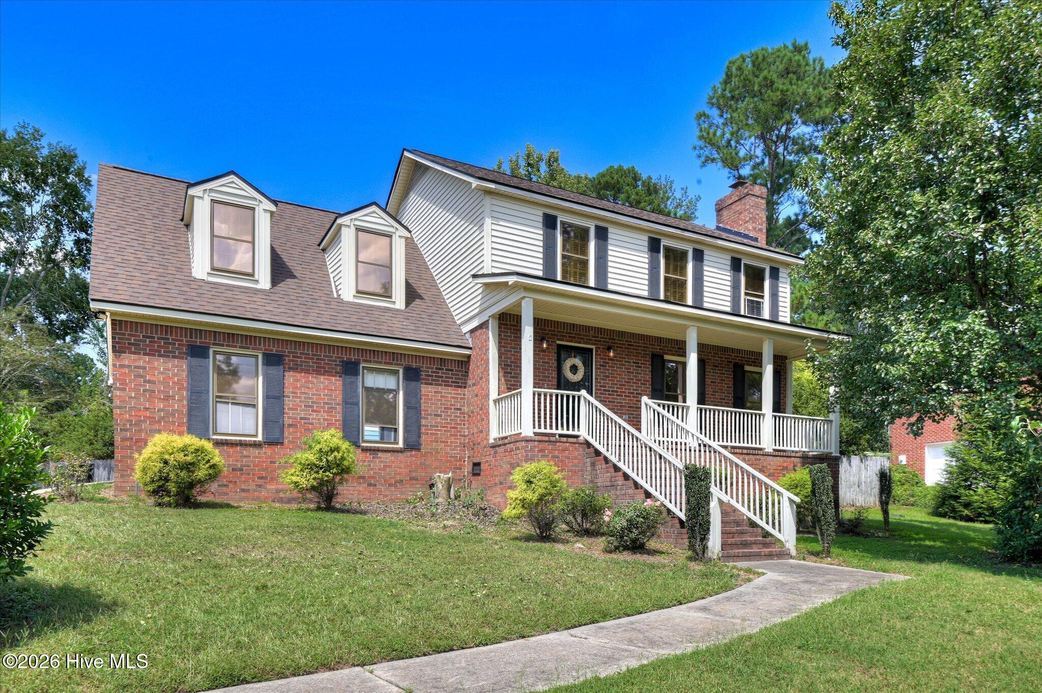 874 Deercrest Circle — photo