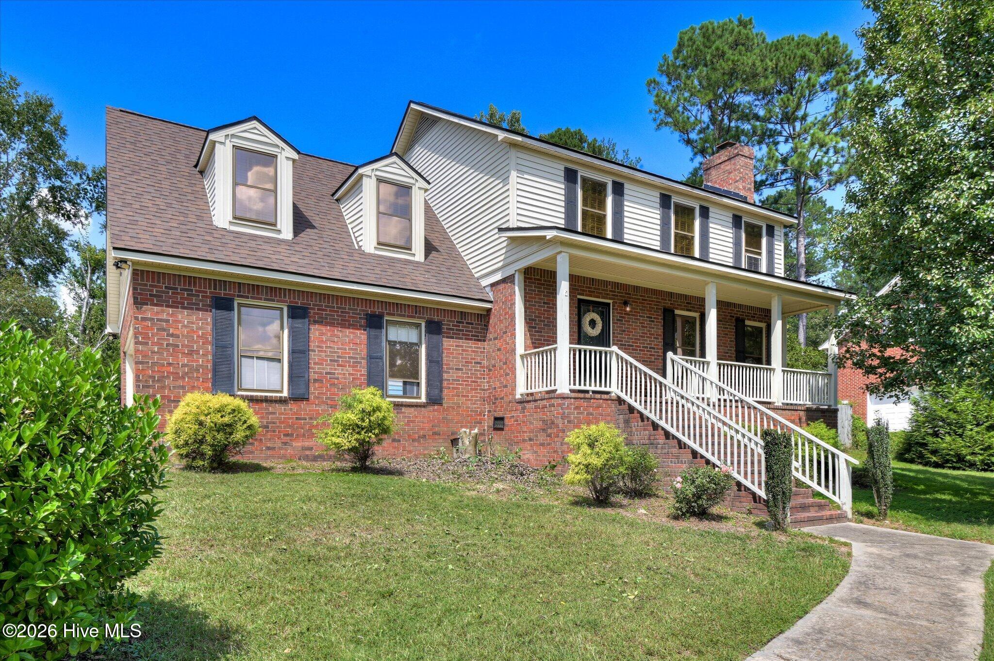 874 Deercrest Circle, Evans, GA 30809 — photo 2