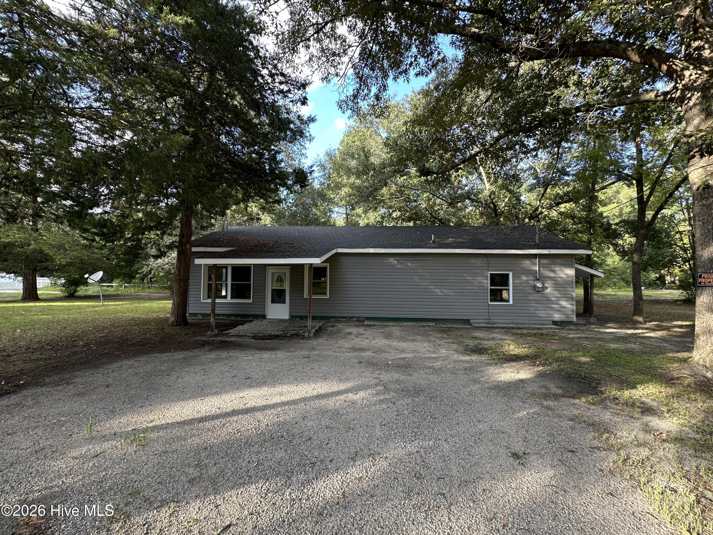 14821 Bayfield Road — photo