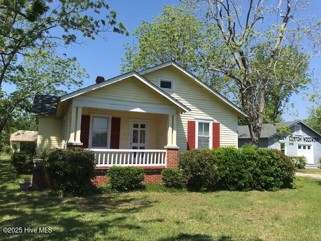 102 Ritter Drive — photo