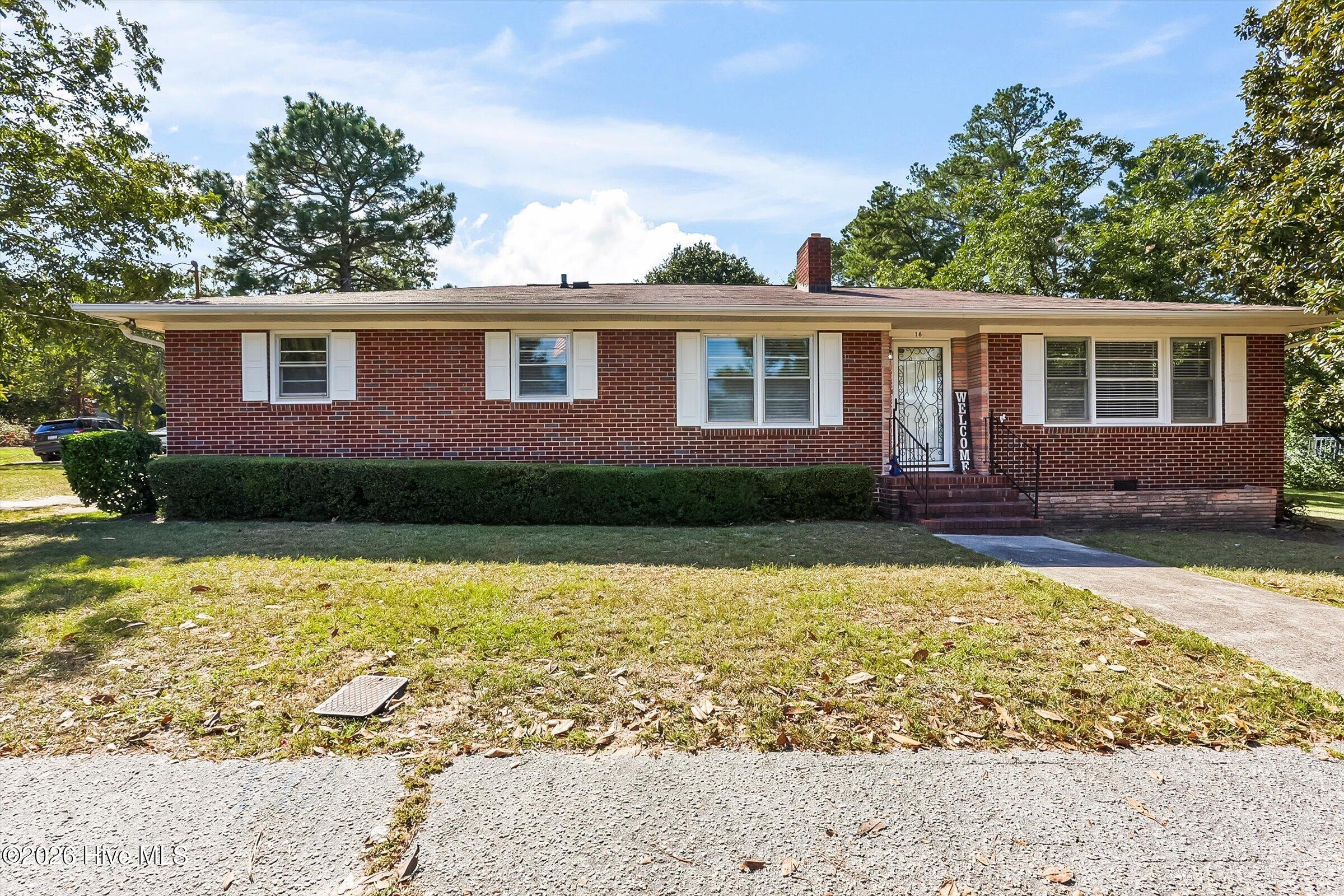 16 Burkette Drive — photo