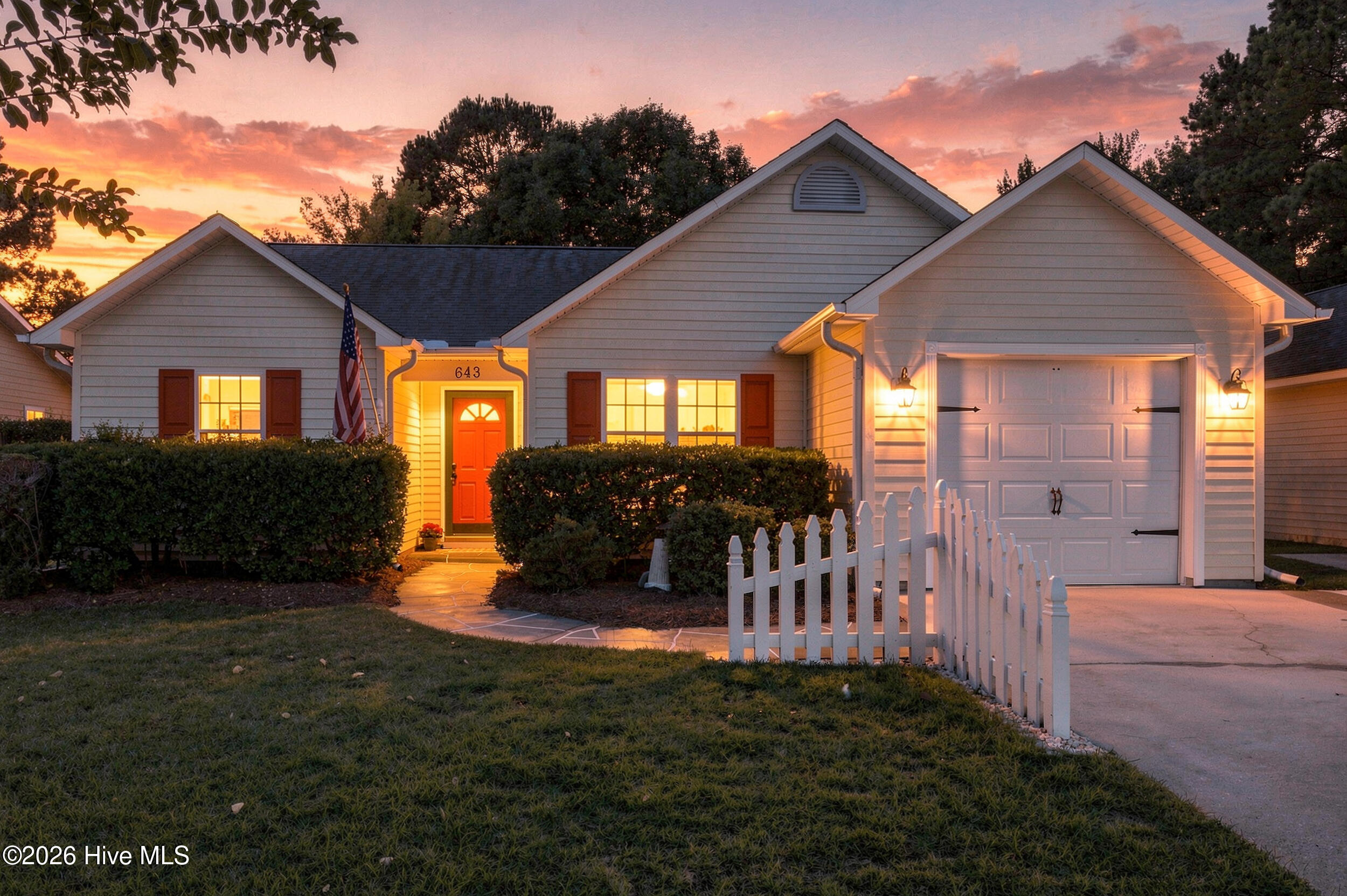 643 Lanvale Hills Circle — photo