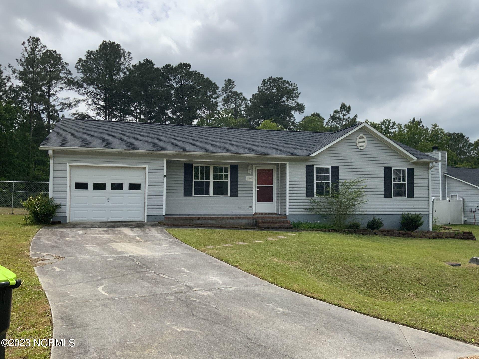 110 Littleleaf Court — photo