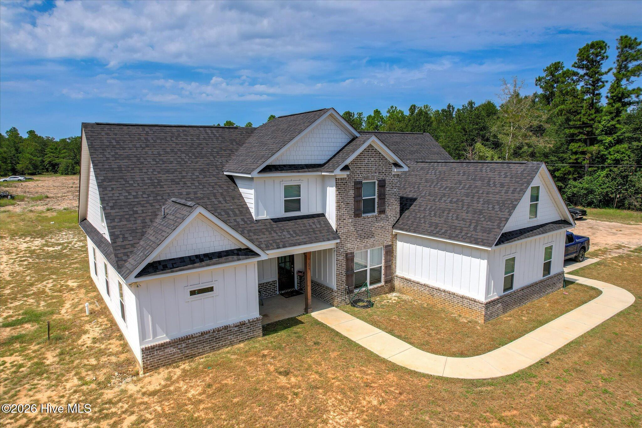 5225 Farmers Bridge Road — photo