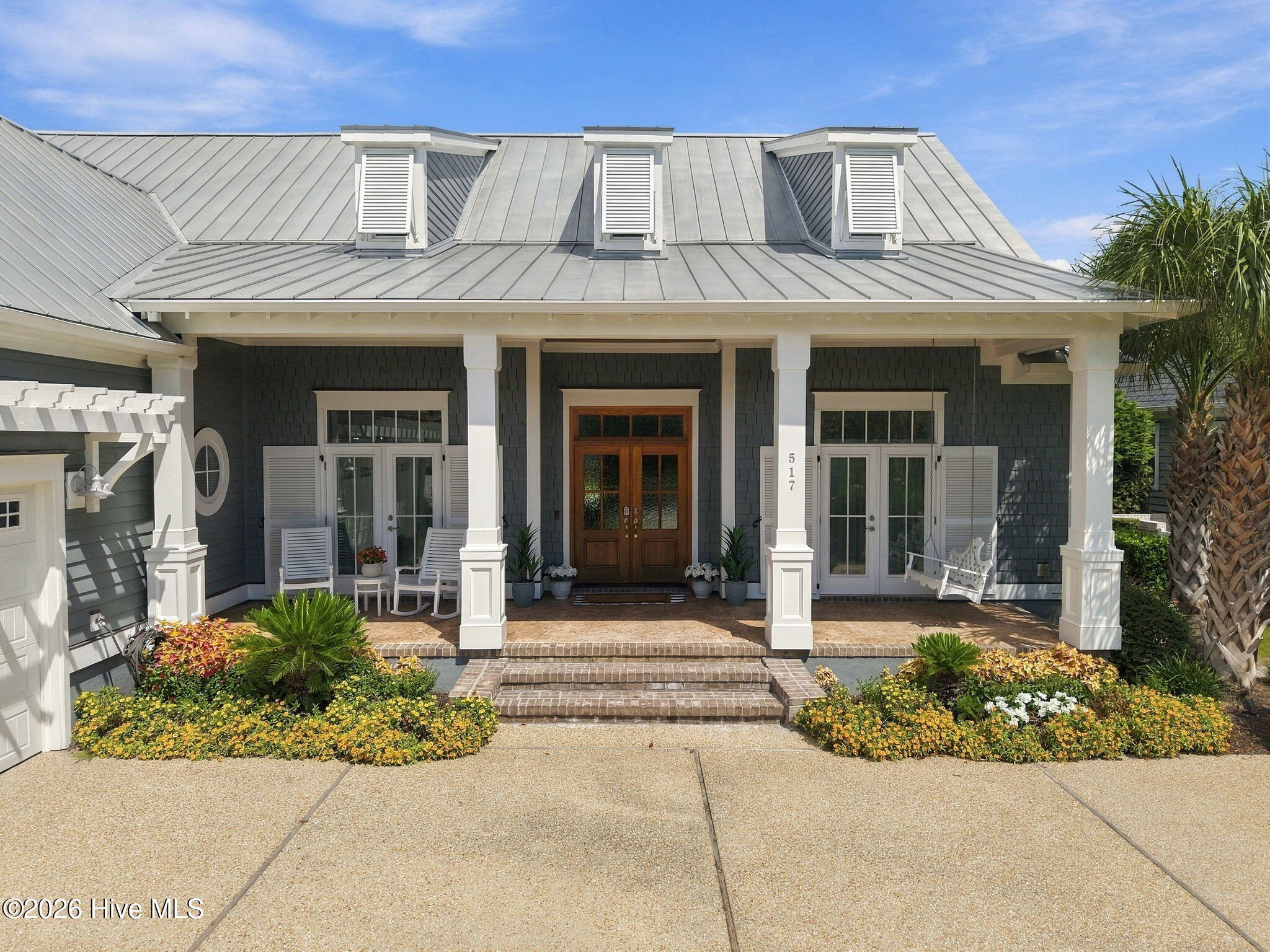 517 Moss Tree Drive — photo