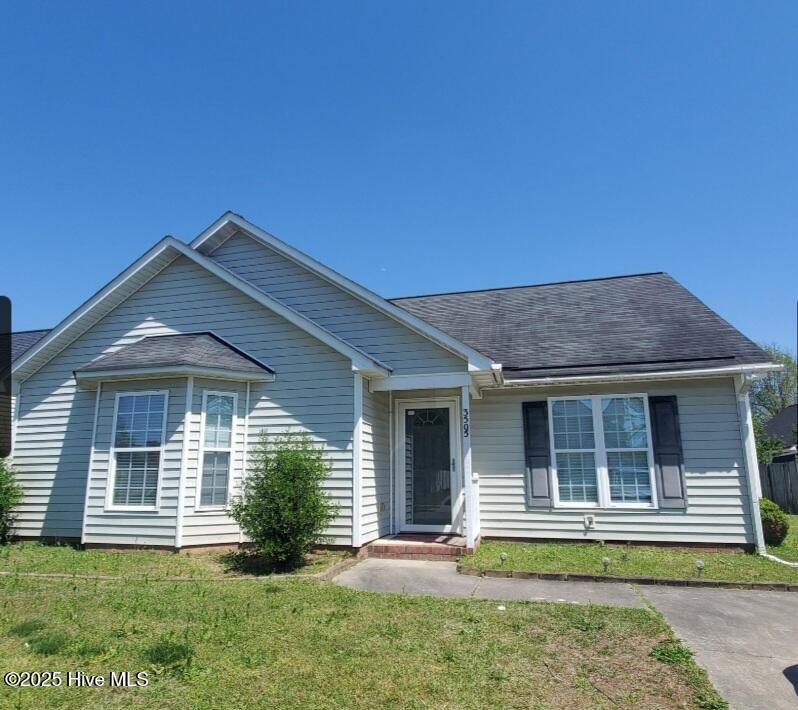 3505 Palmetto Drive — photo