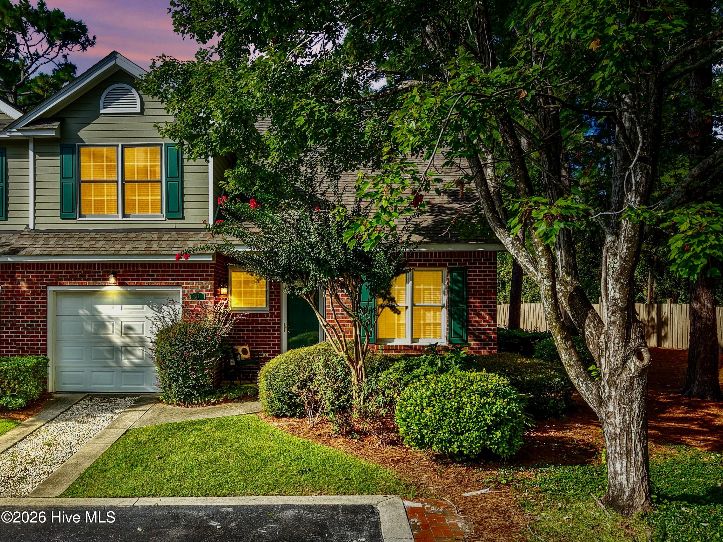 233 Racine Drive Unit 33 — photo