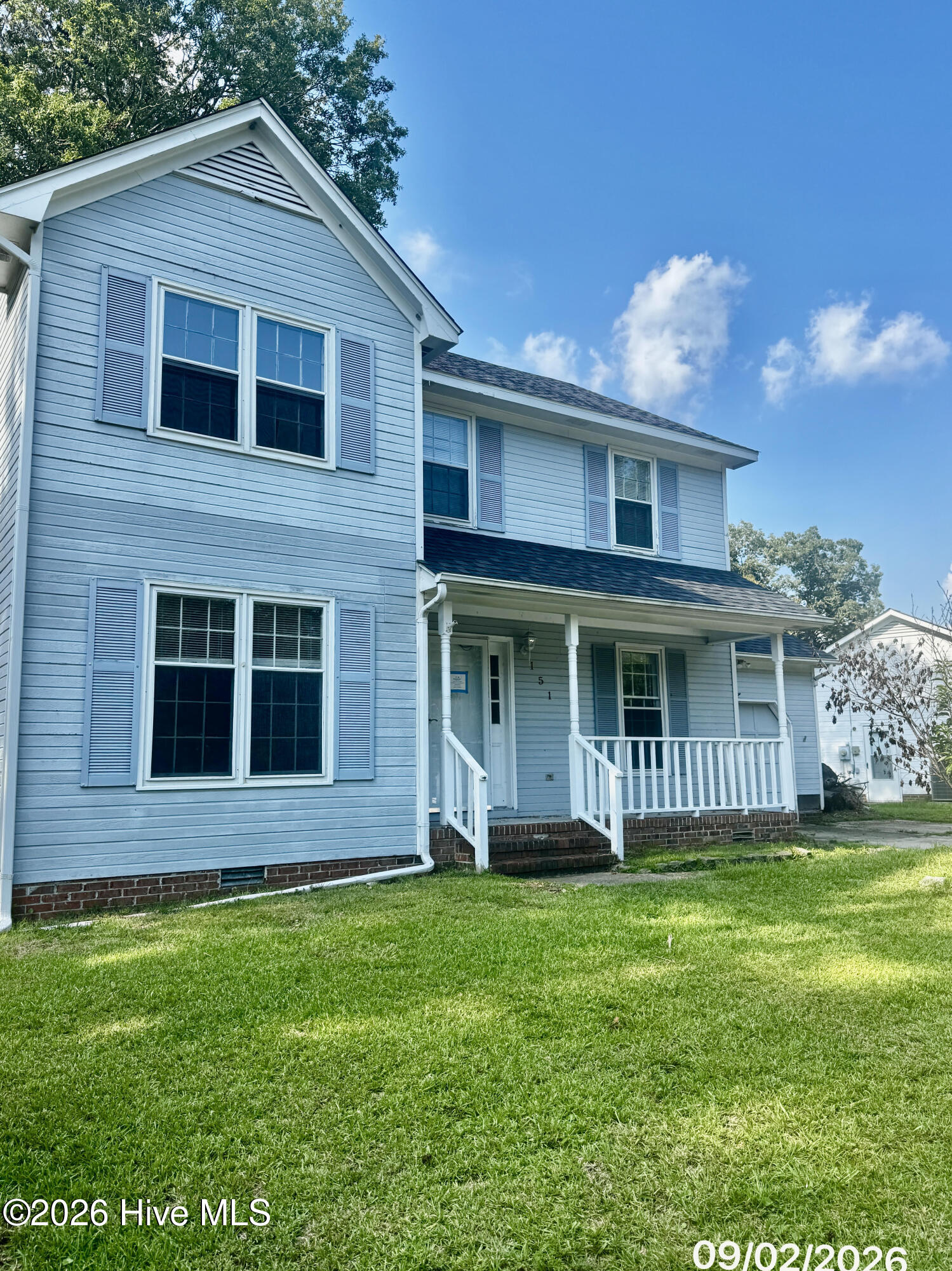 151 Raintree Circle — photo