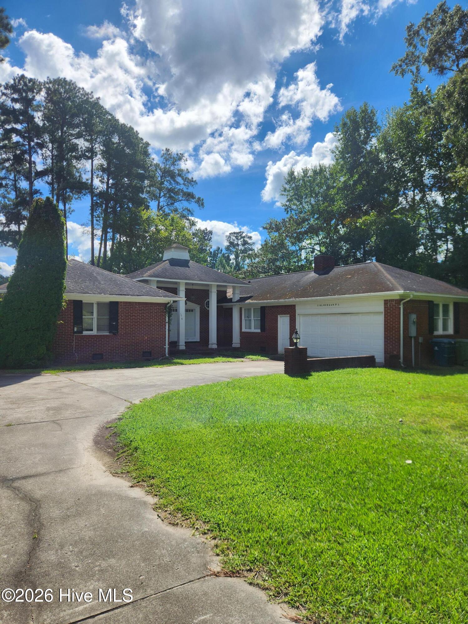 108 Morgan Place — photo