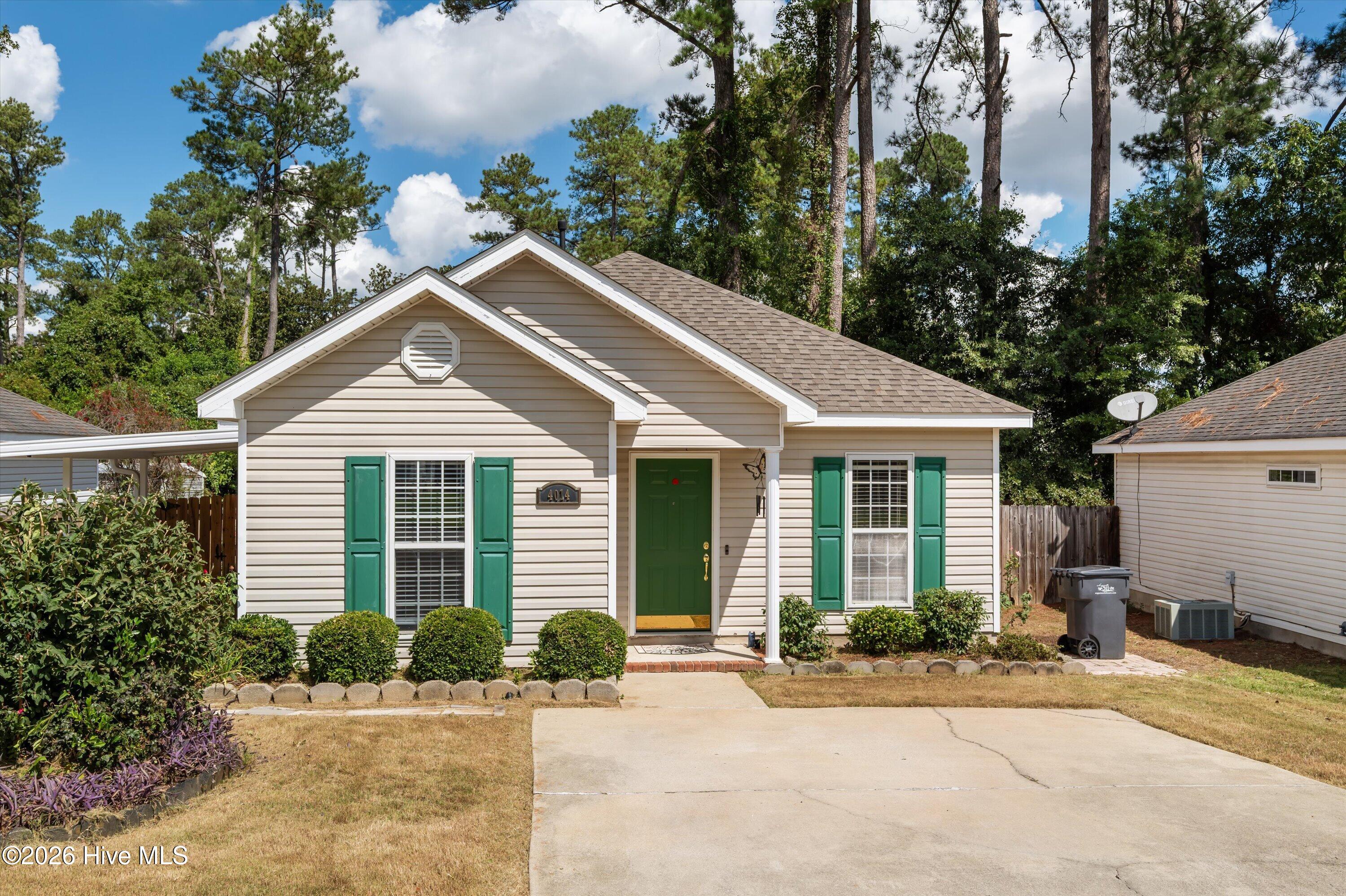 4014 Hidden Haven Court — photo