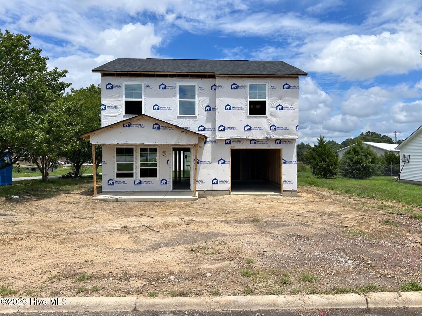 4364 Belcher Street — photo