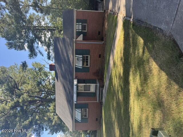 615 Fairfax Avenue NE — photo