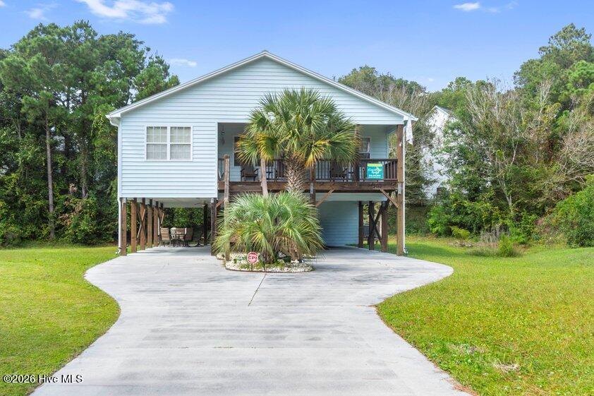 303 Osprey Ridge Court — photo