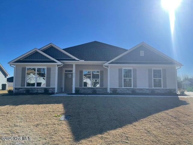 188 Eliza Way — photo