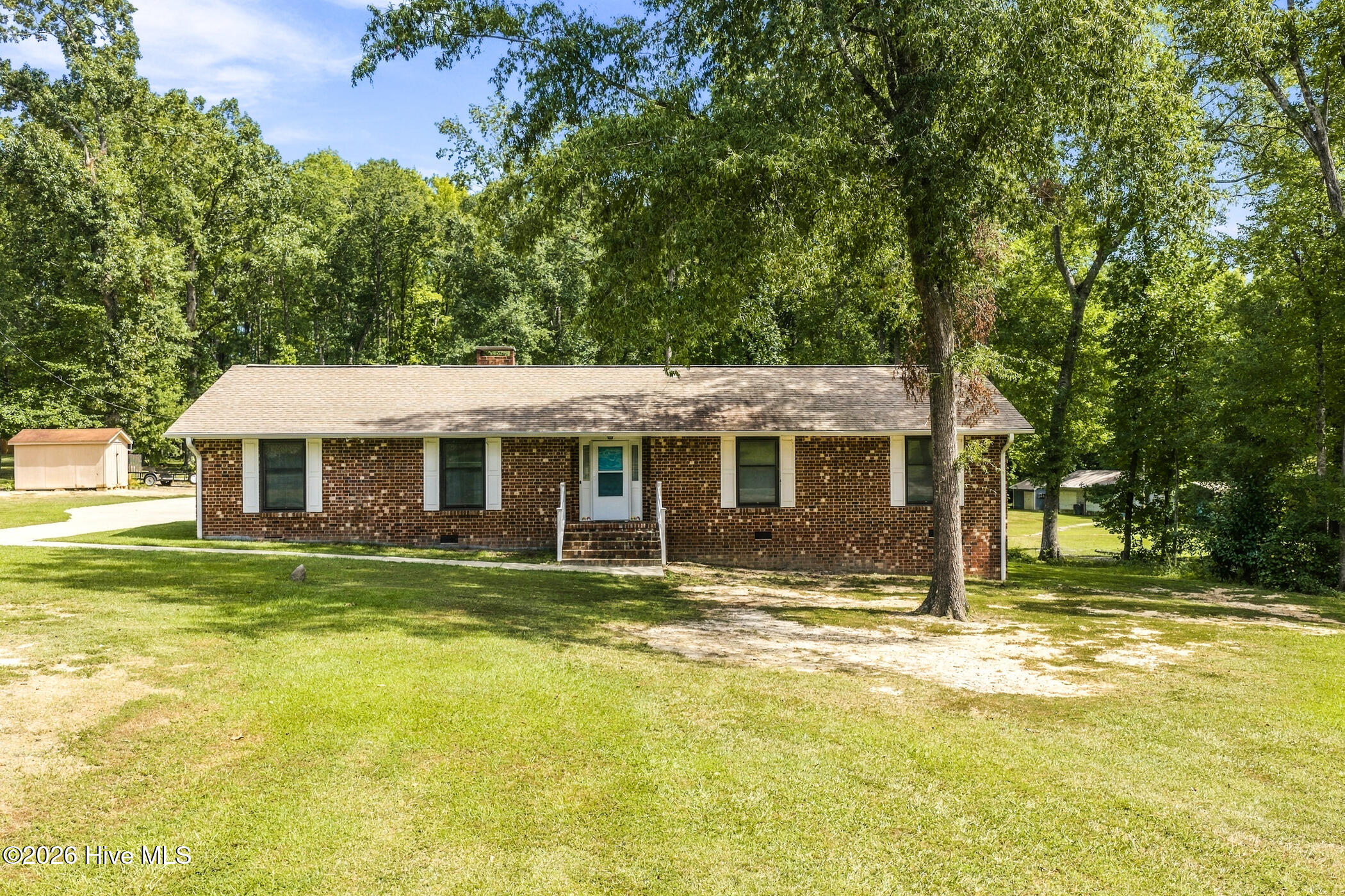 127 Spring Dr Extension, Rockingham, NC 28379