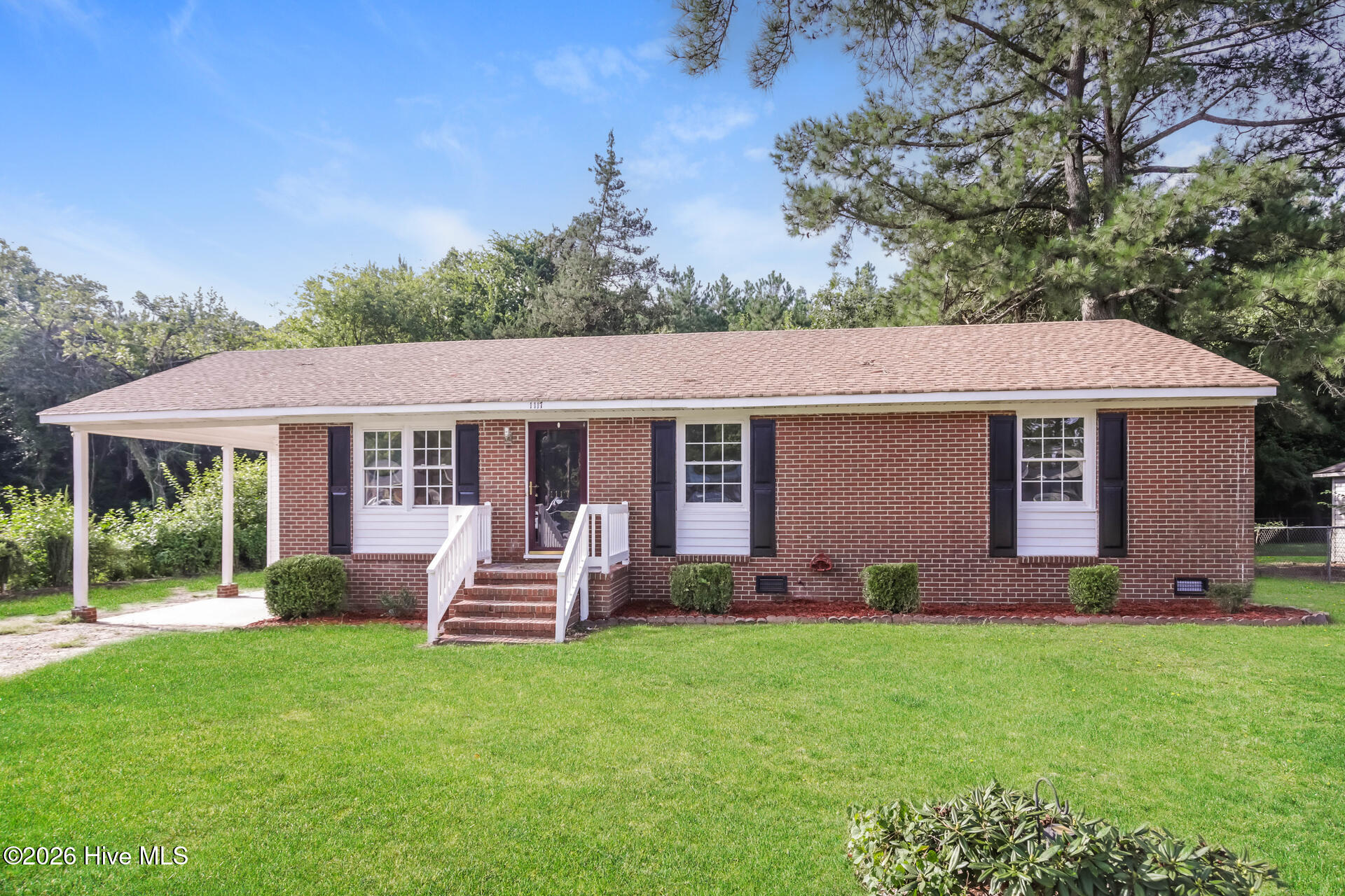 1117 Brownview Drive — photo