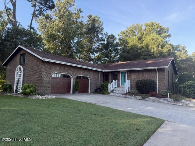 1217 Little River Drive — photo