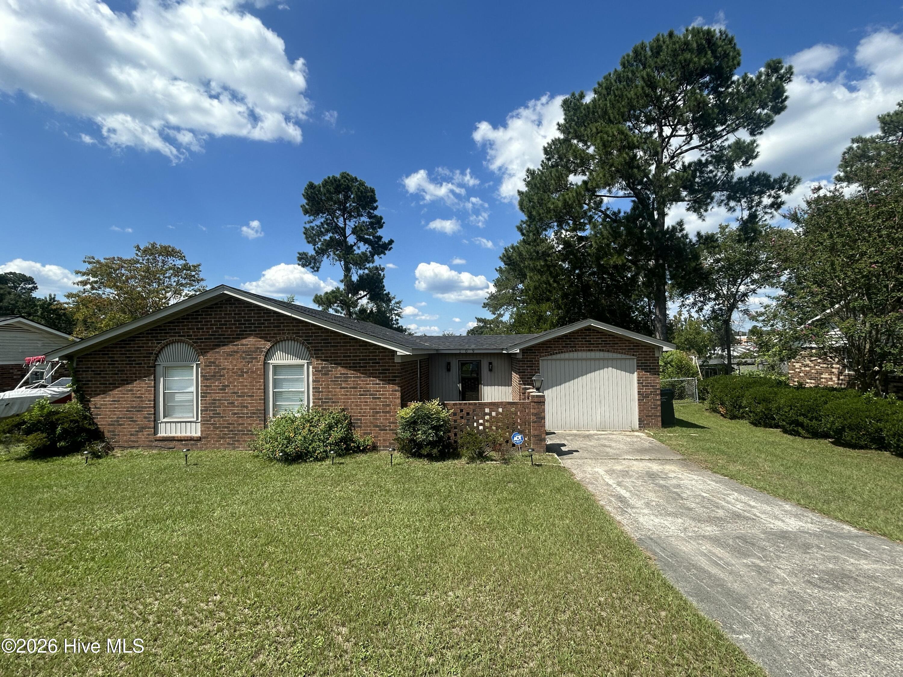 109 Highview Drive — photo