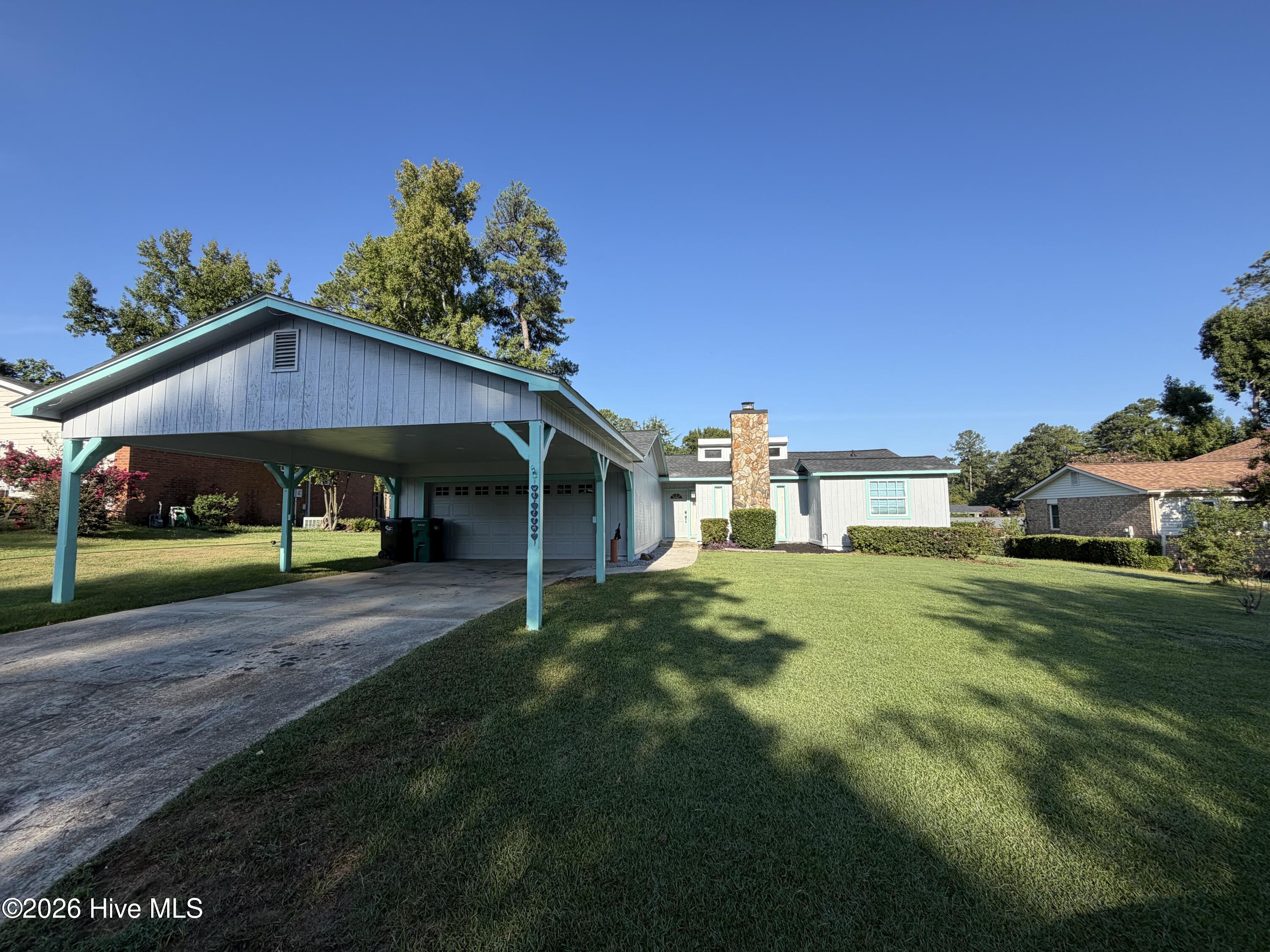 229 Woodland Drive — photo