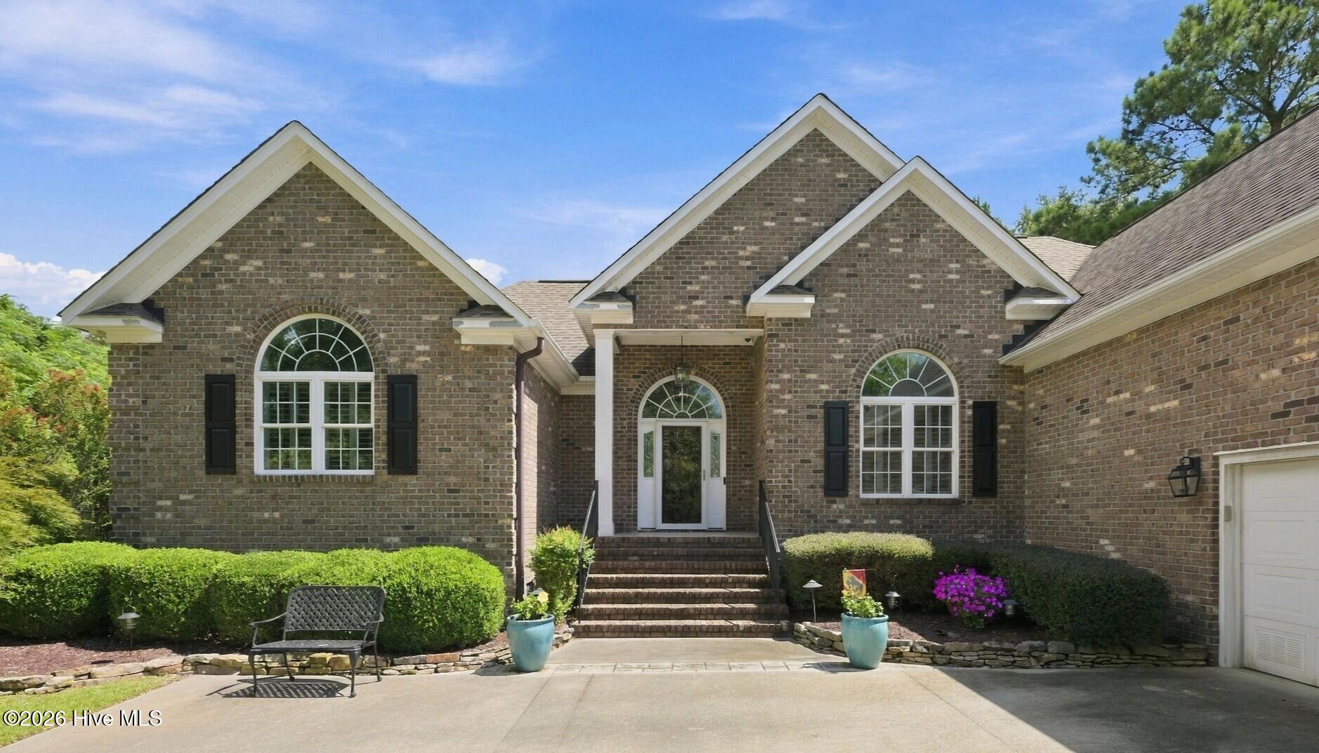 2110 Hidden Harbor Drive — photo