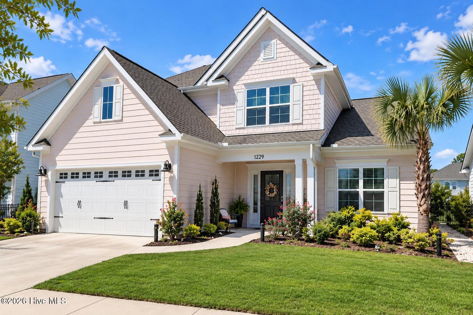 1229 Sea Lavender Drive Lot 55 — photo