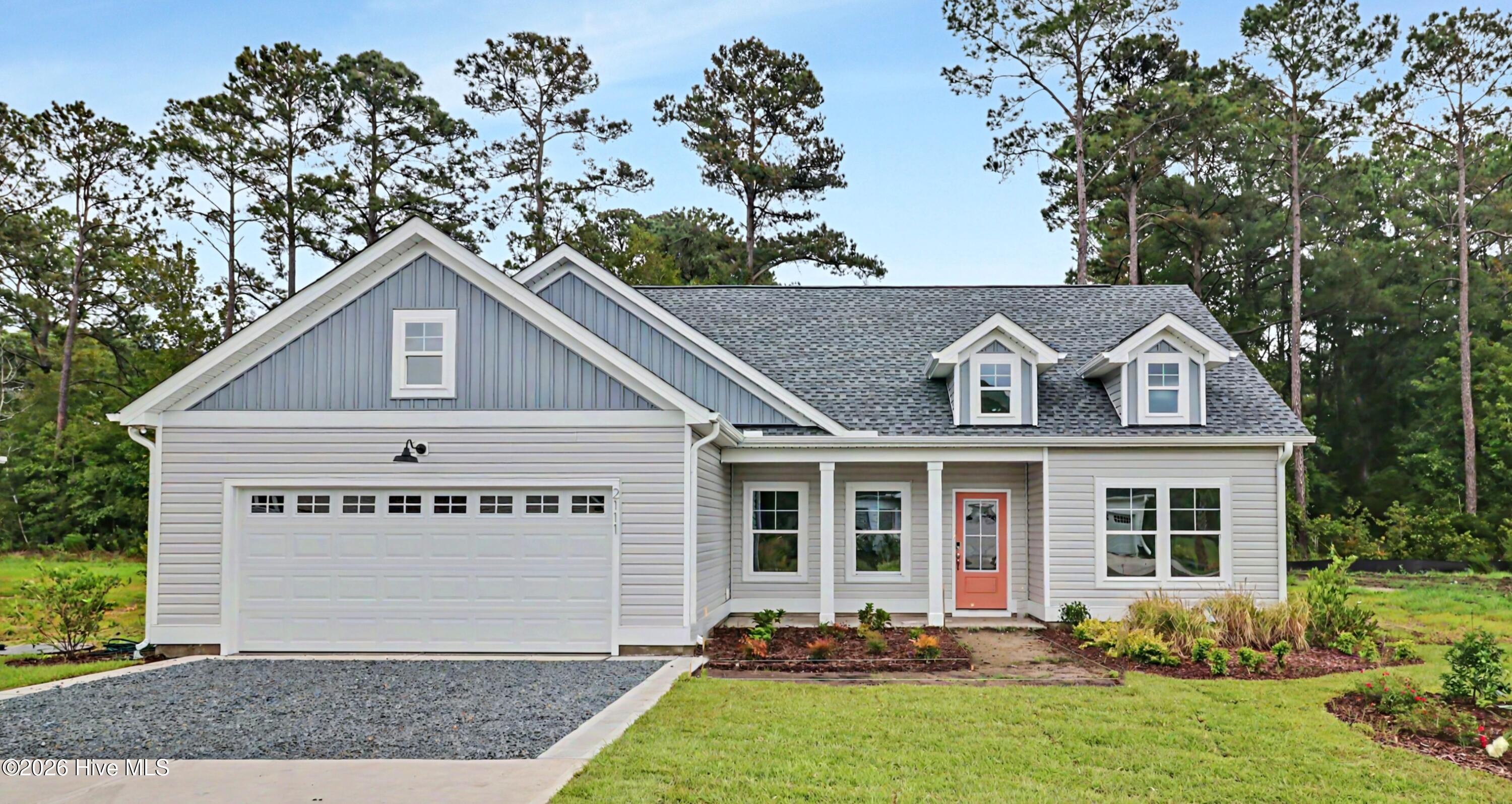 2111 Cregan Cove SW (Lot 19) — photo