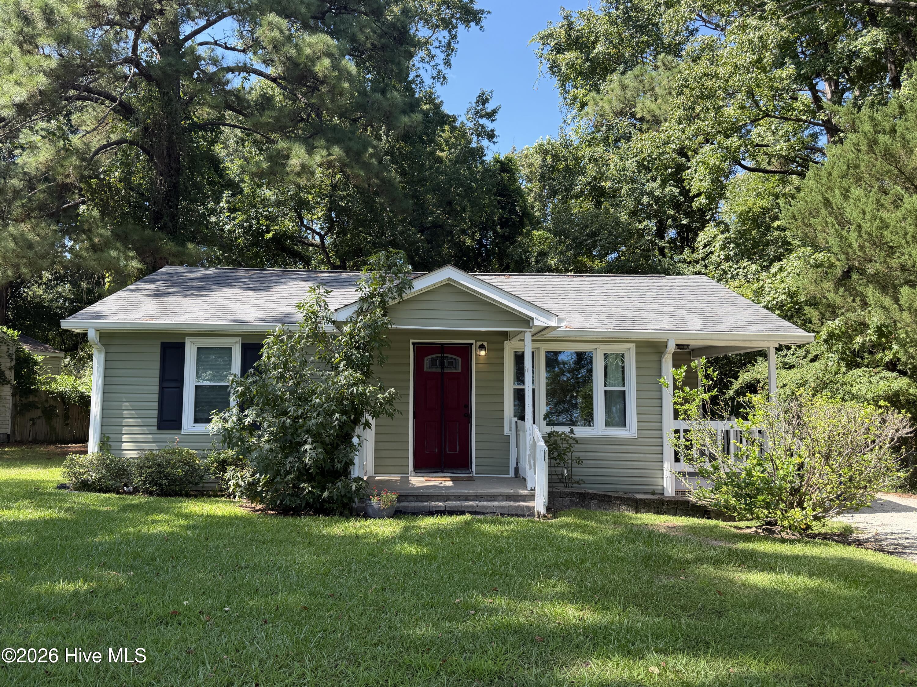 244 Leonard Street — photo