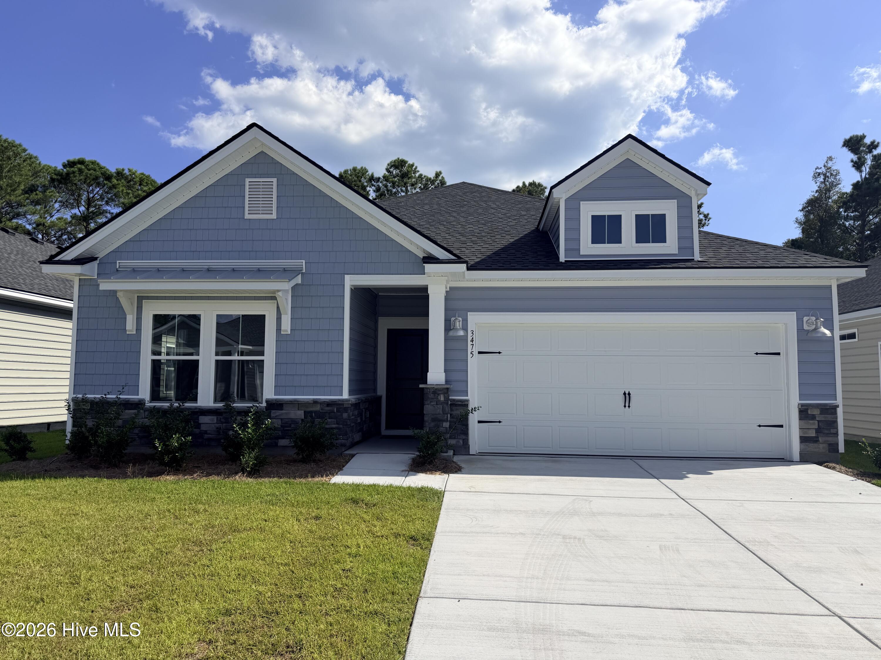 3475 Sandhill Crane Drive SW Litchfield Il Lot 17 — photo