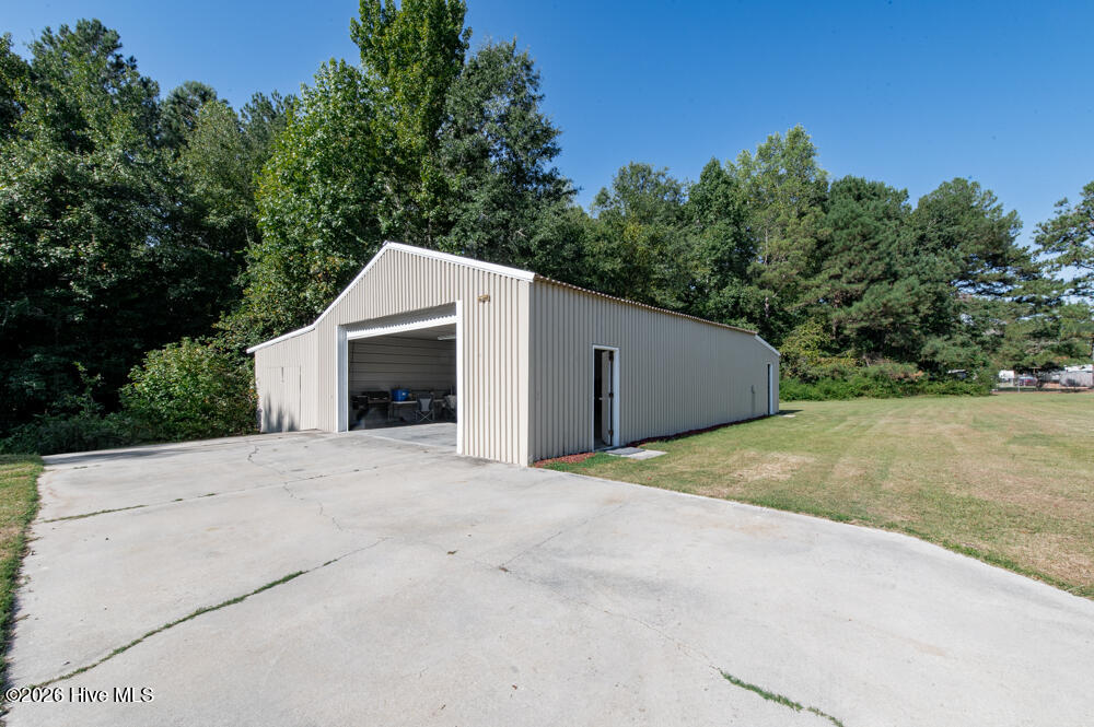 141 Bridge Creek Road, Ridge Spring, SC 29129 — photo 2