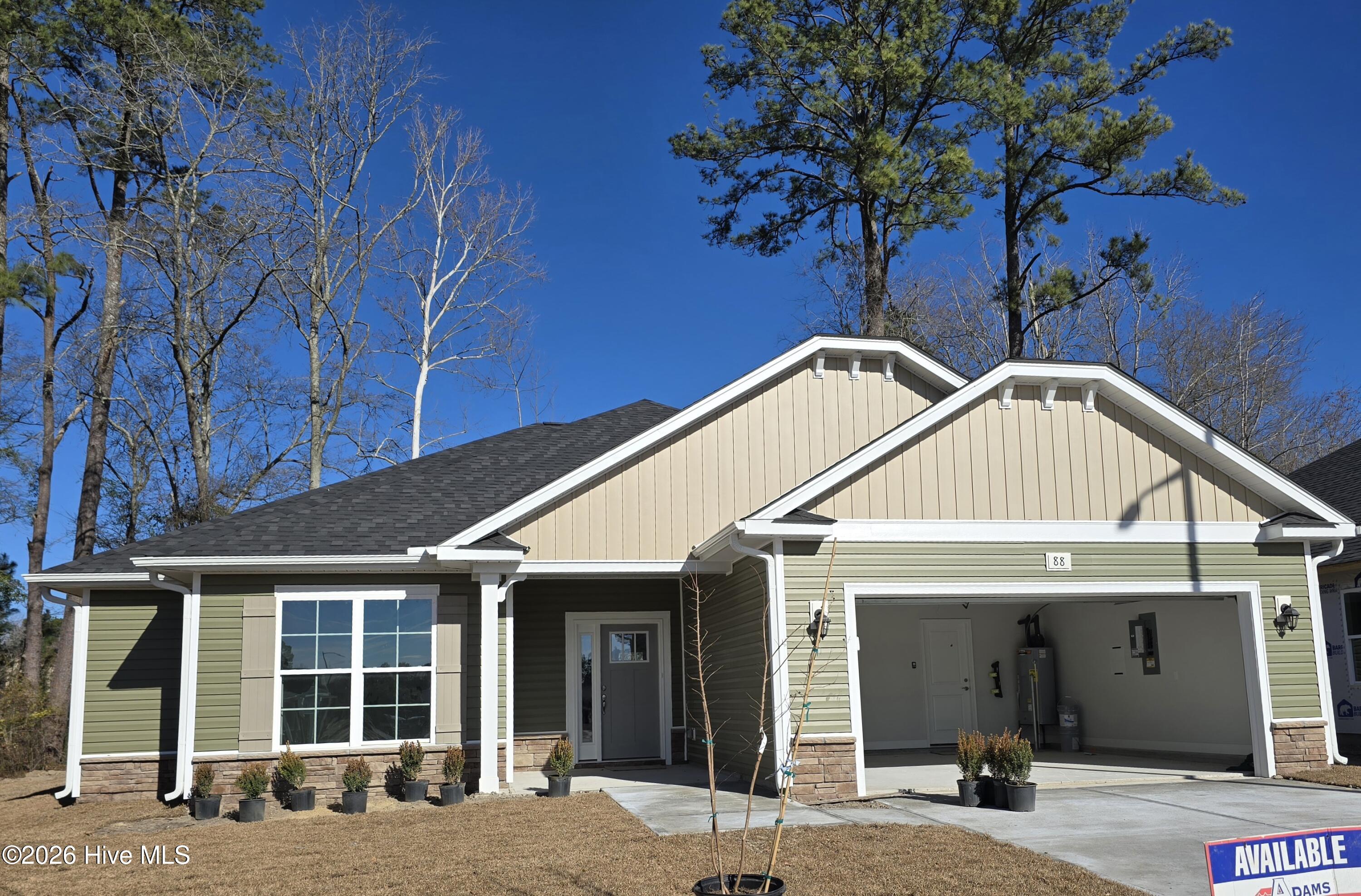 1108 Navidad Bank Court — photo