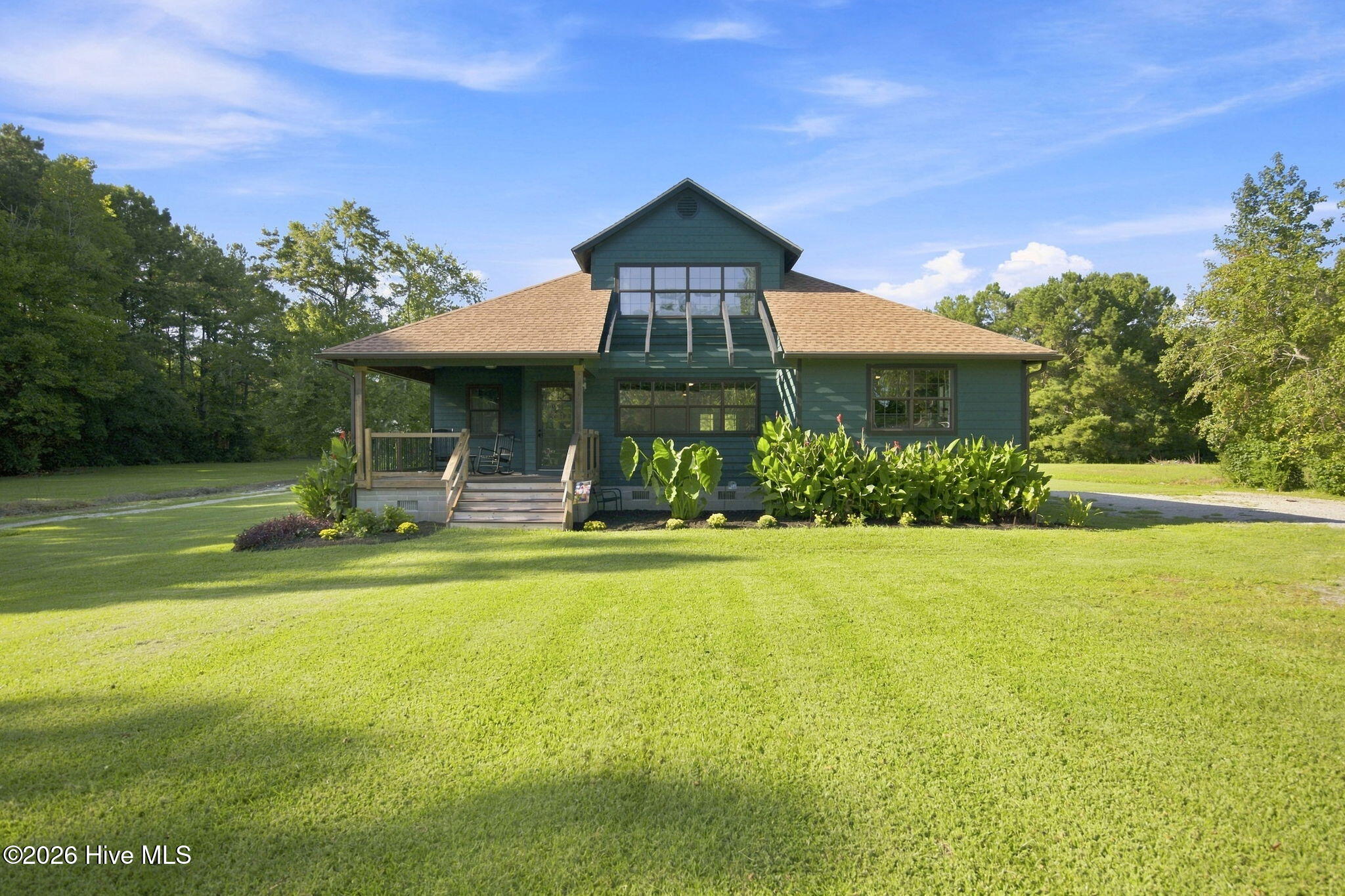 16864 N Nc Highway 210 — photo