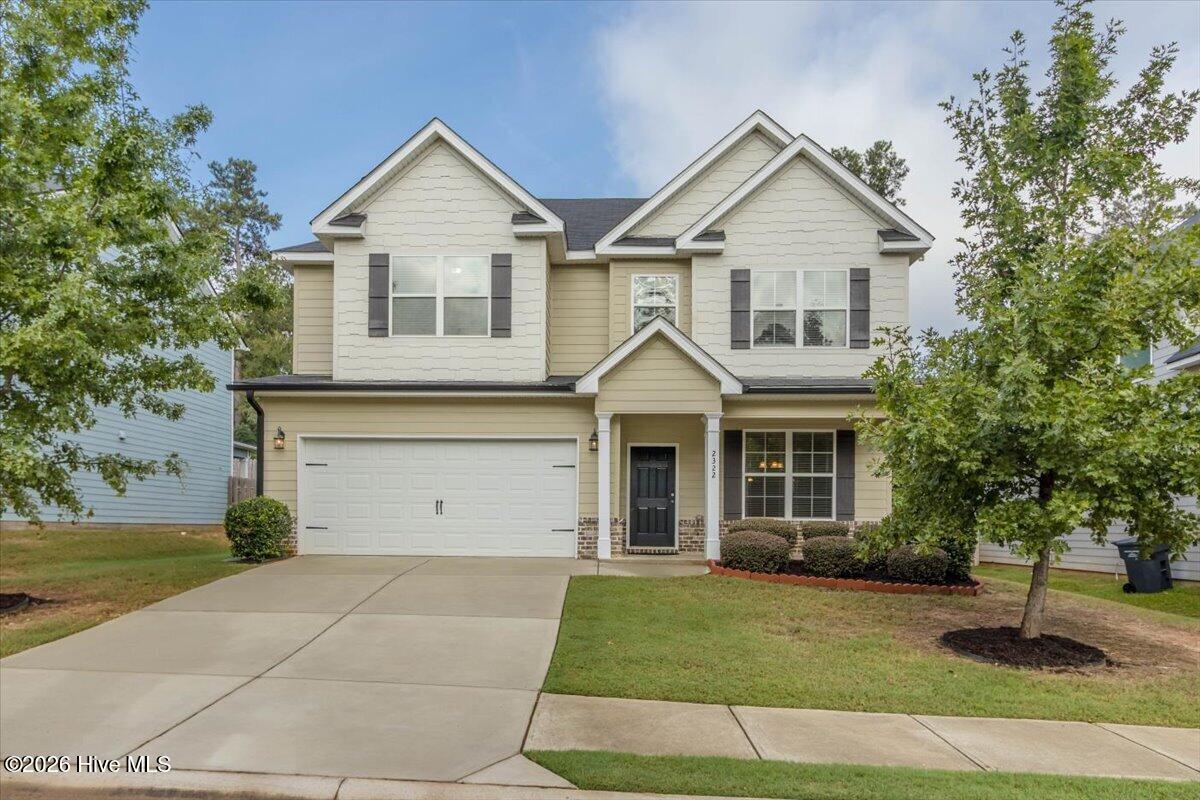 2322 Malone Way — photo