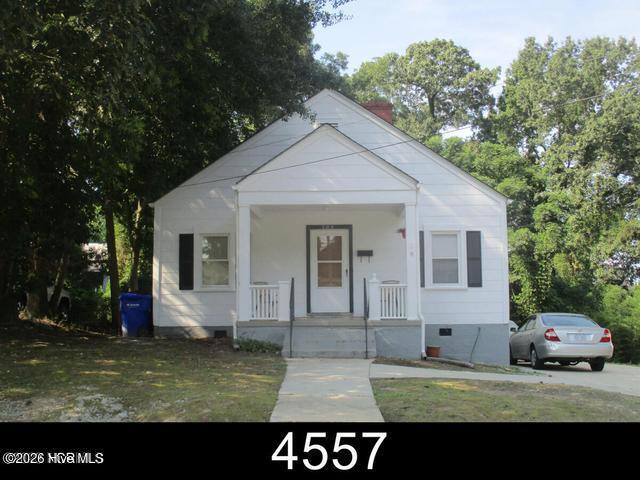 502 E 2nd Street — photo