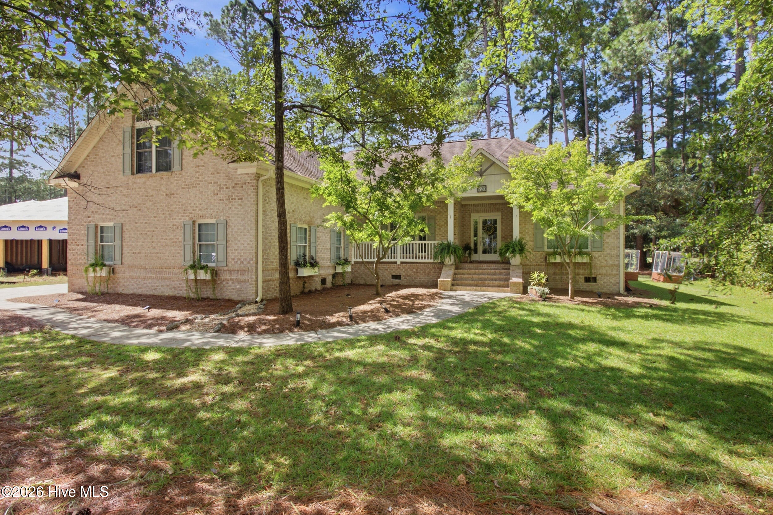 920 Crooked Creek Drive — photo