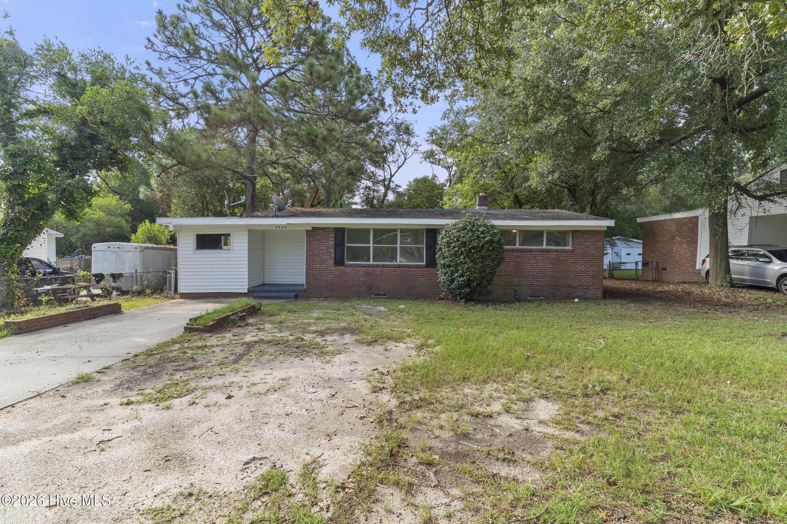 2830 Rocky Creek Road — photo