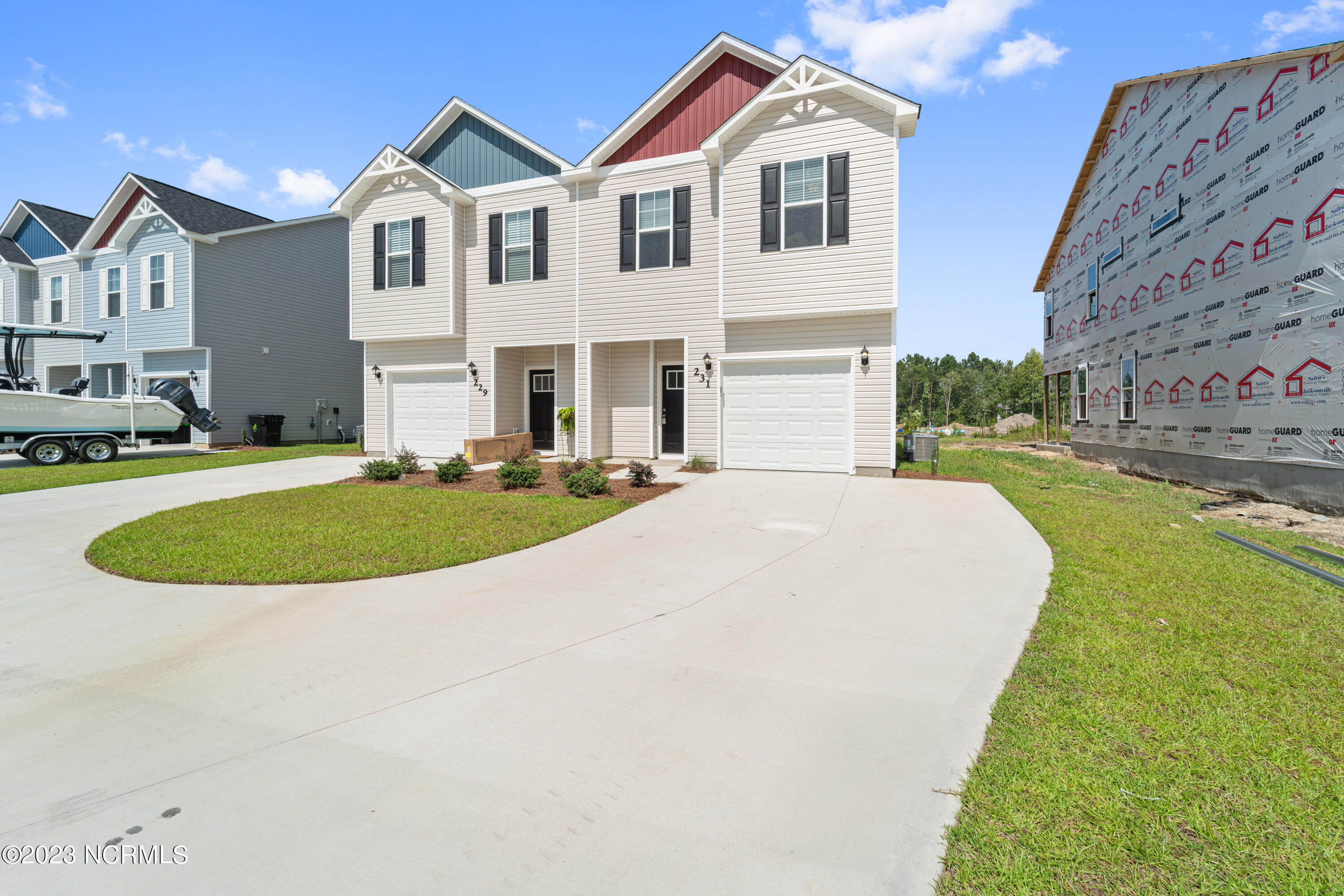 231 Shallowbag Bay Lane — photo