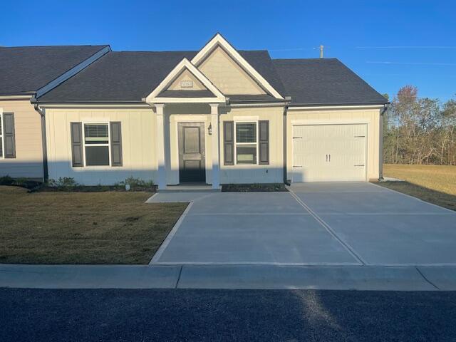 5017 Greer Drive — photo
