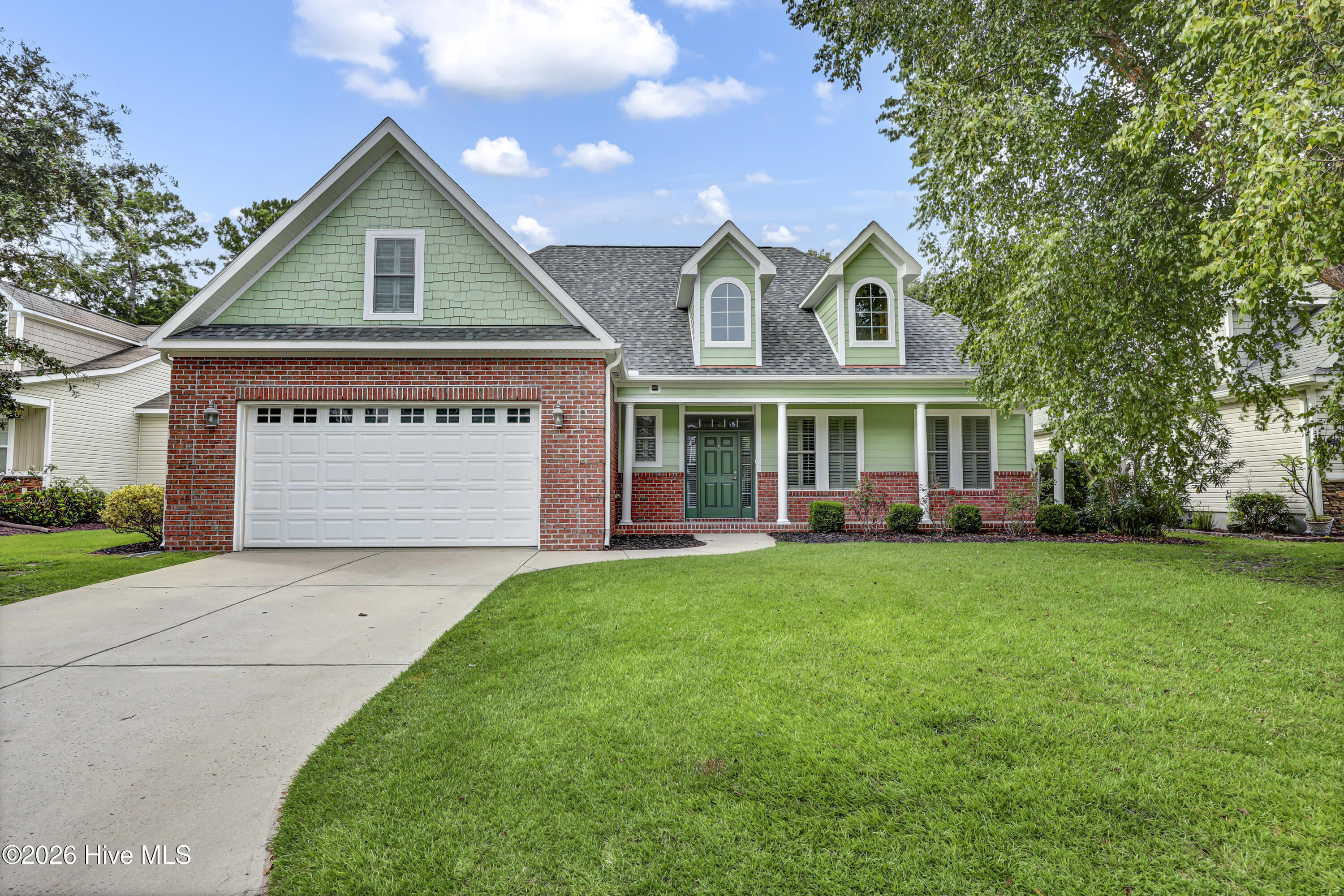 8259 Porters Crossing Way — photo