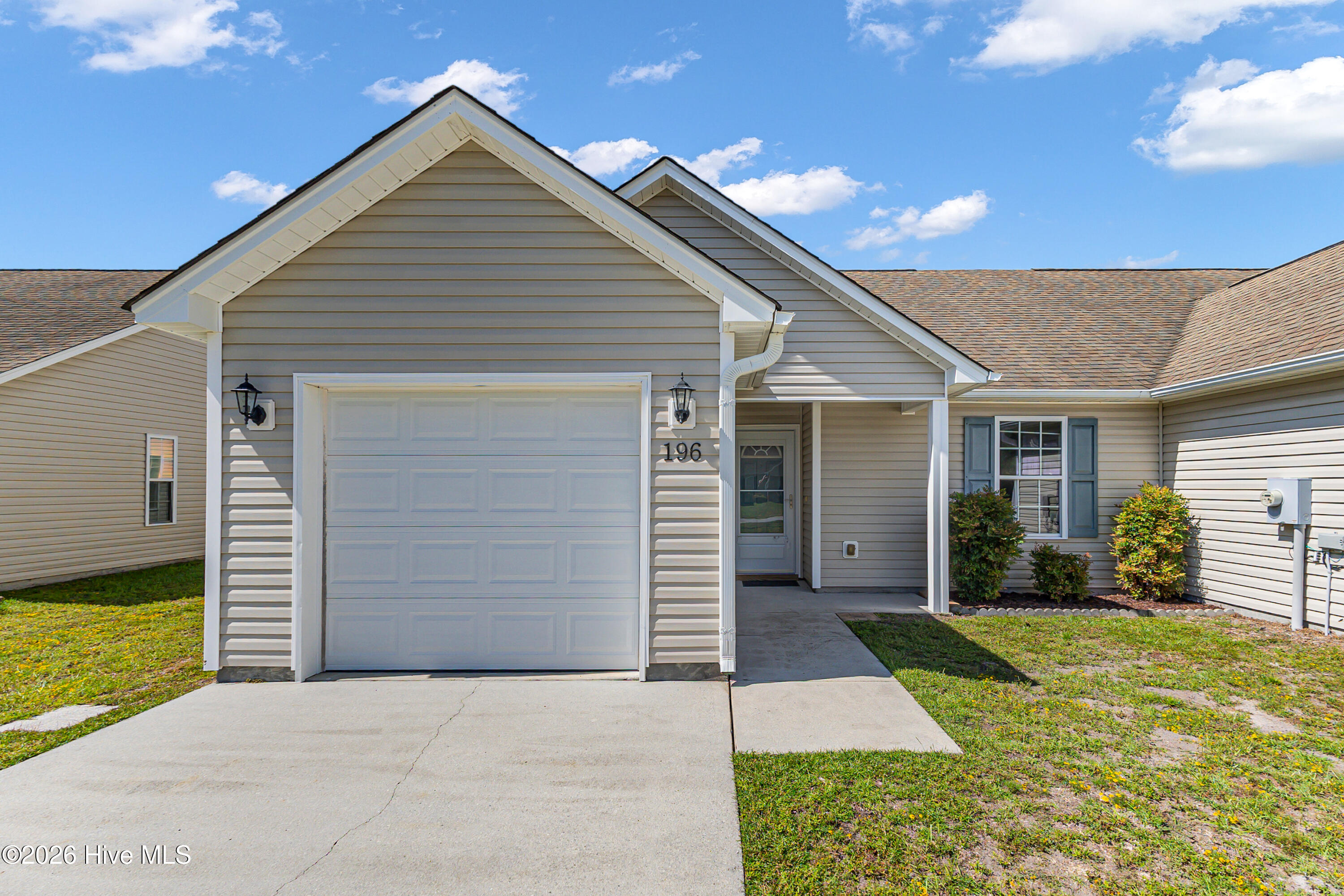 196 Pine Hollow Road, Holly Ridge, NC 28445 — photo 2