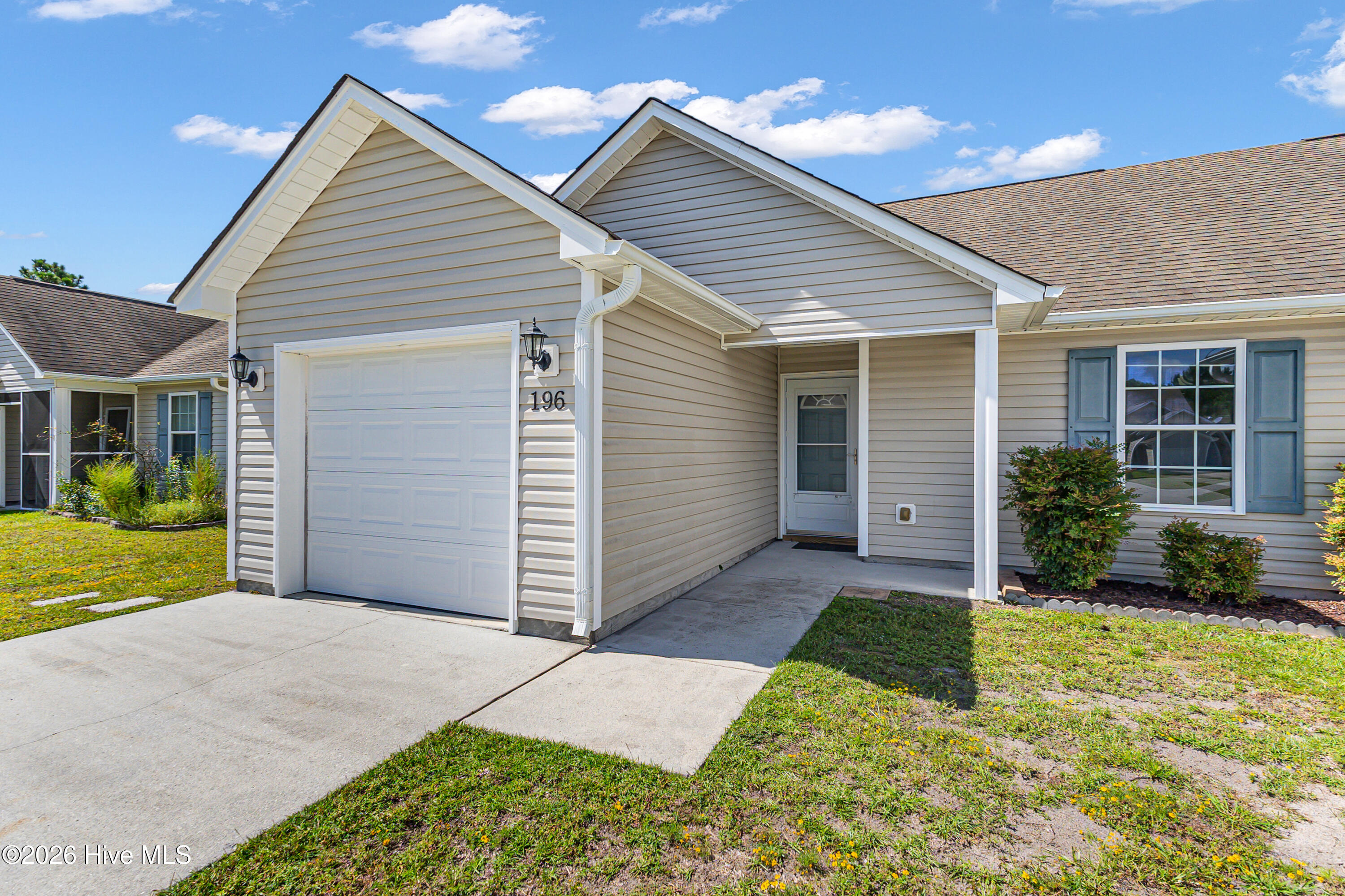 196 Pine Hollow Road, Holly Ridge, NC 28445 — photo 3