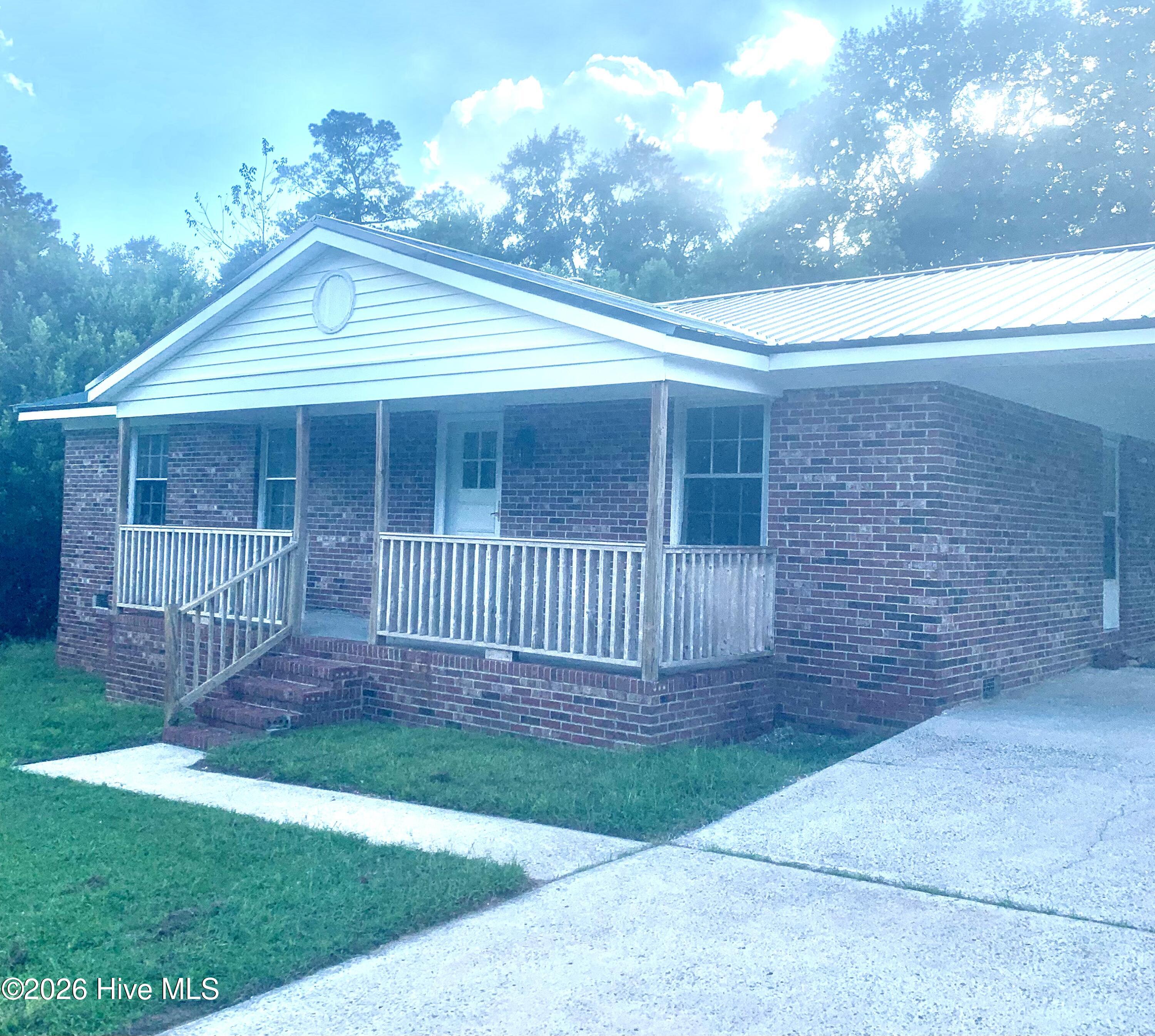 311 Edisto Avenue — photo