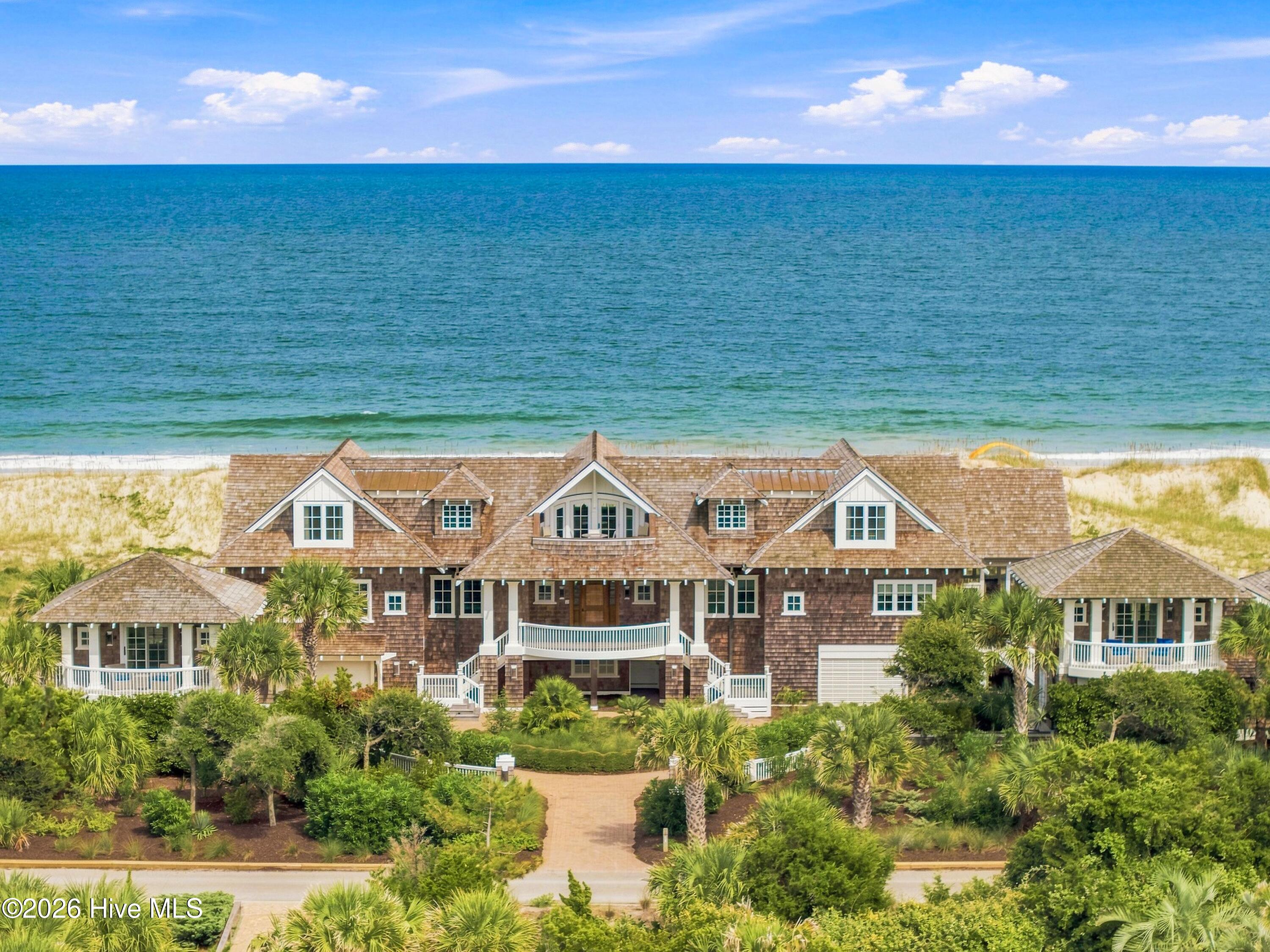 11 East Beach Drive — photo