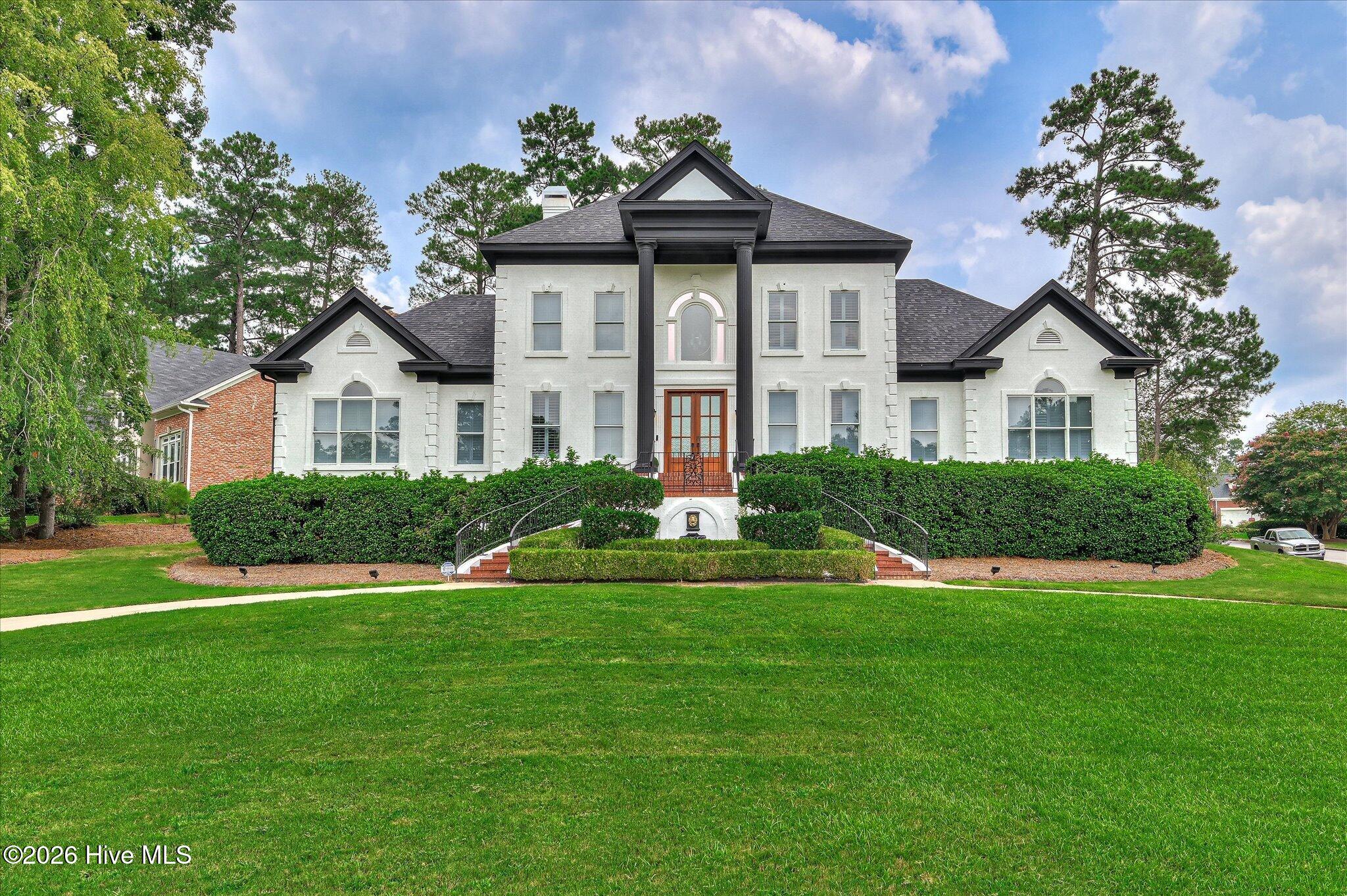 4173 Tindall Drive — photo
