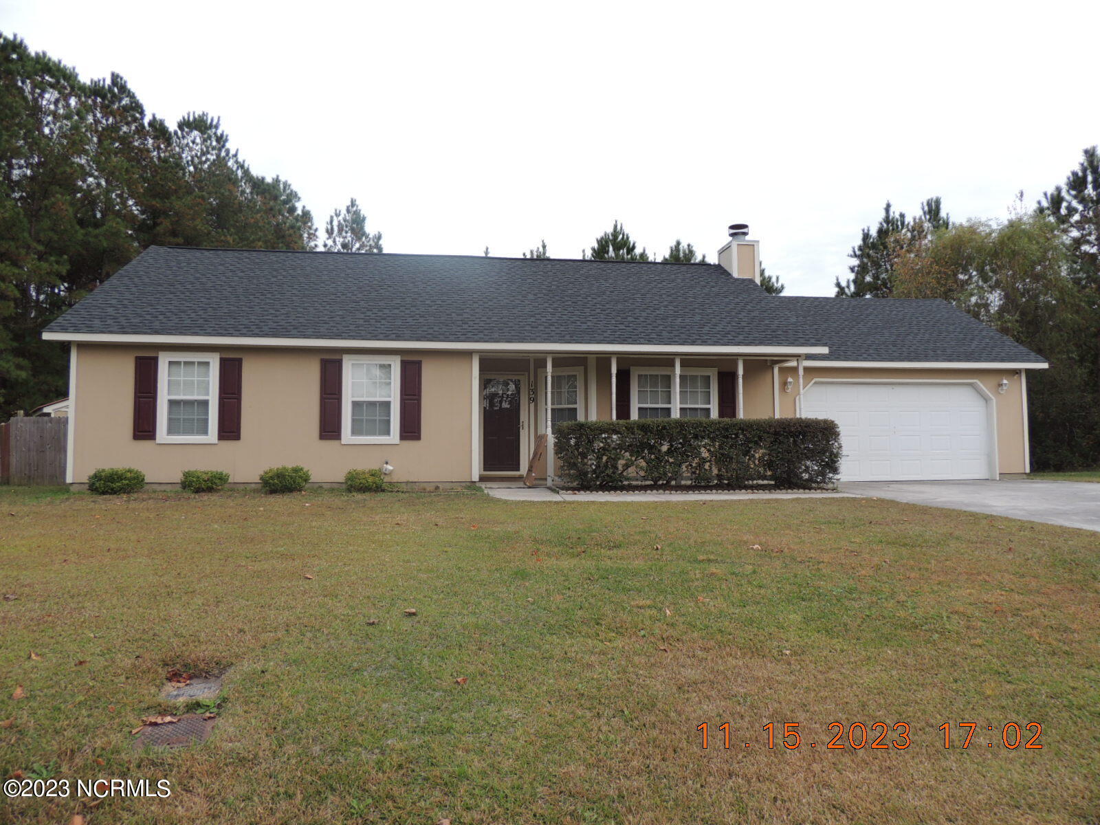 139 Daphne Drive — photo