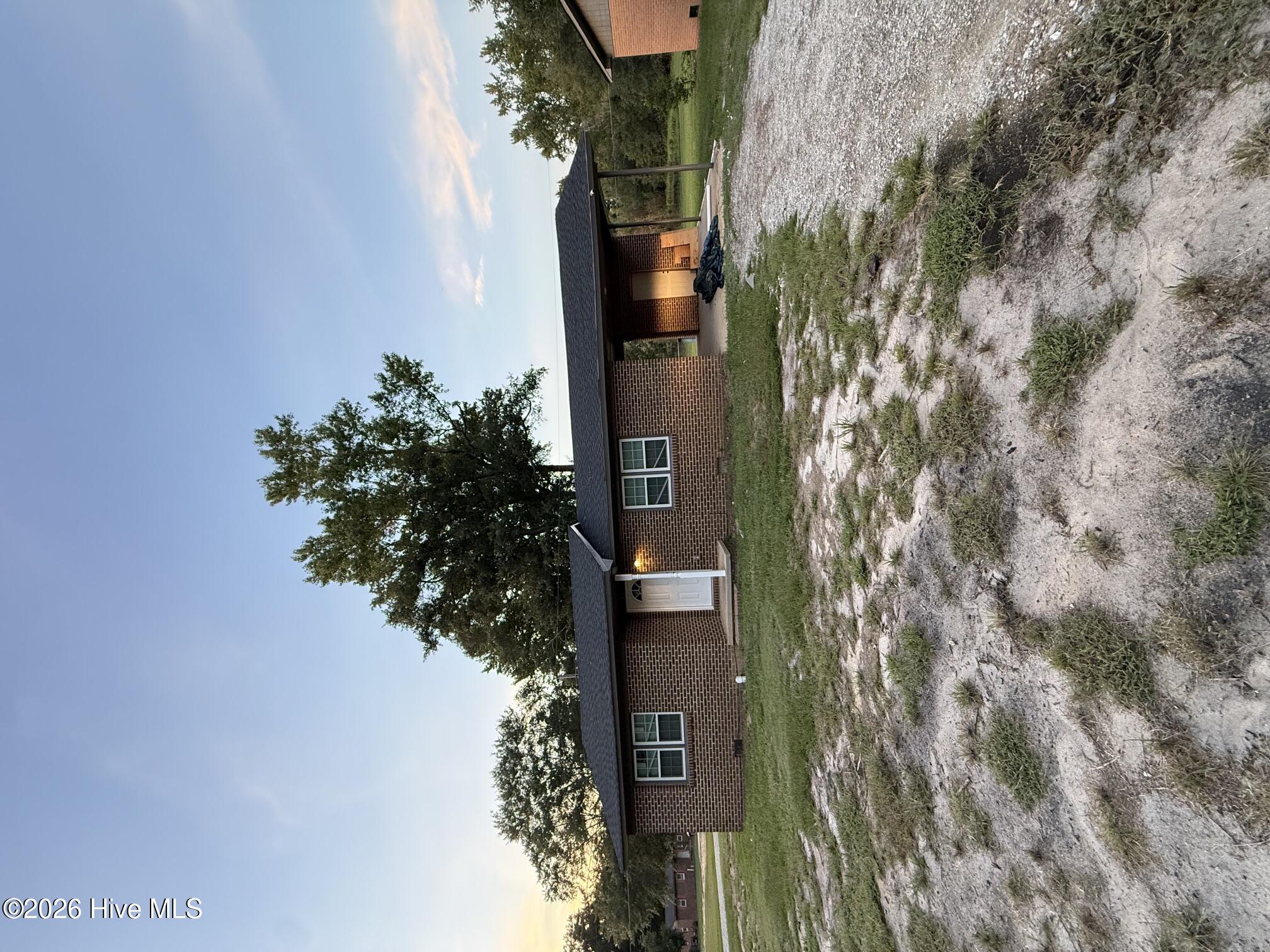 17321 Old Lumberton Road — photo