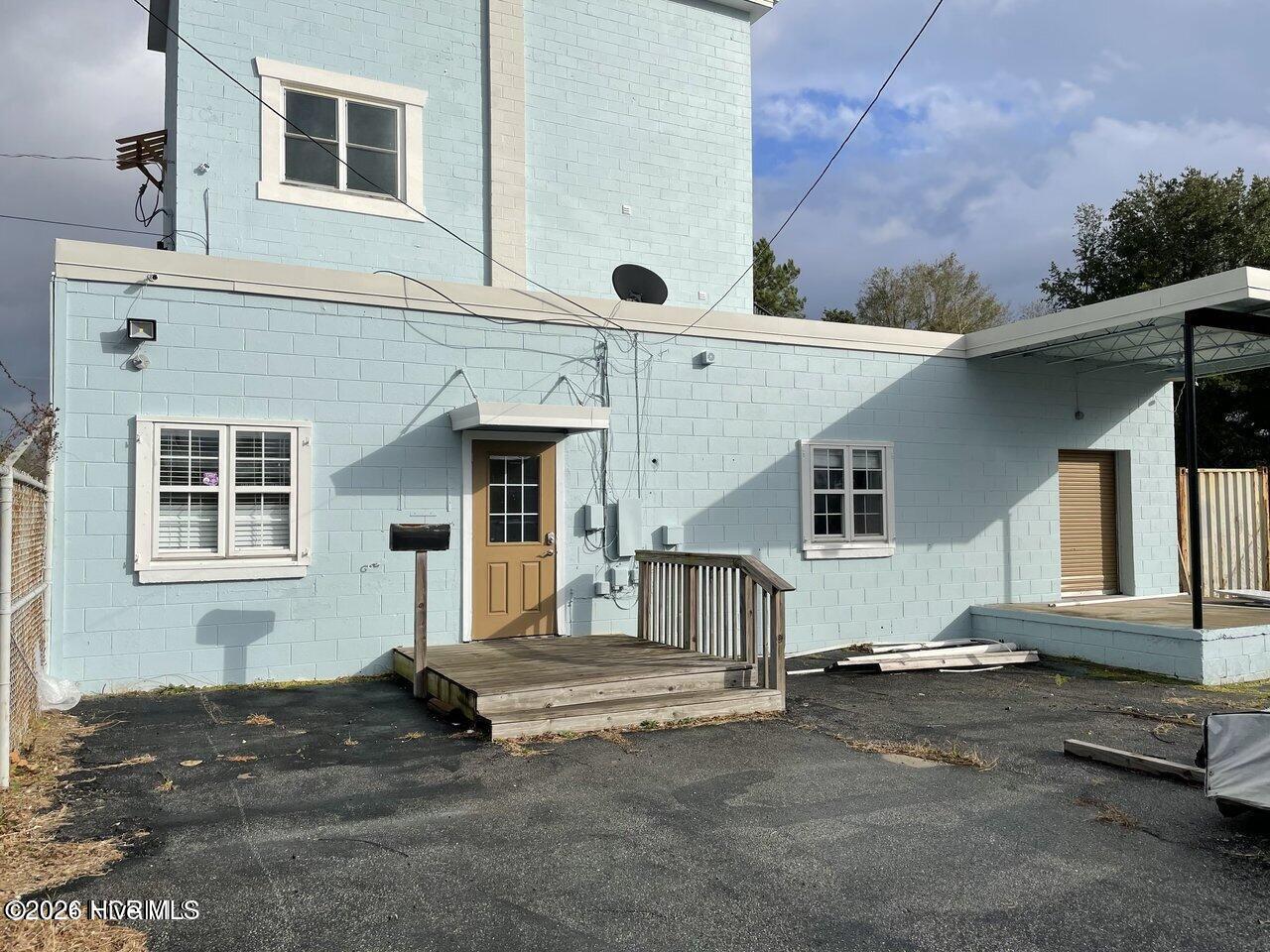 1212 Marstellar Street Unit a — photo