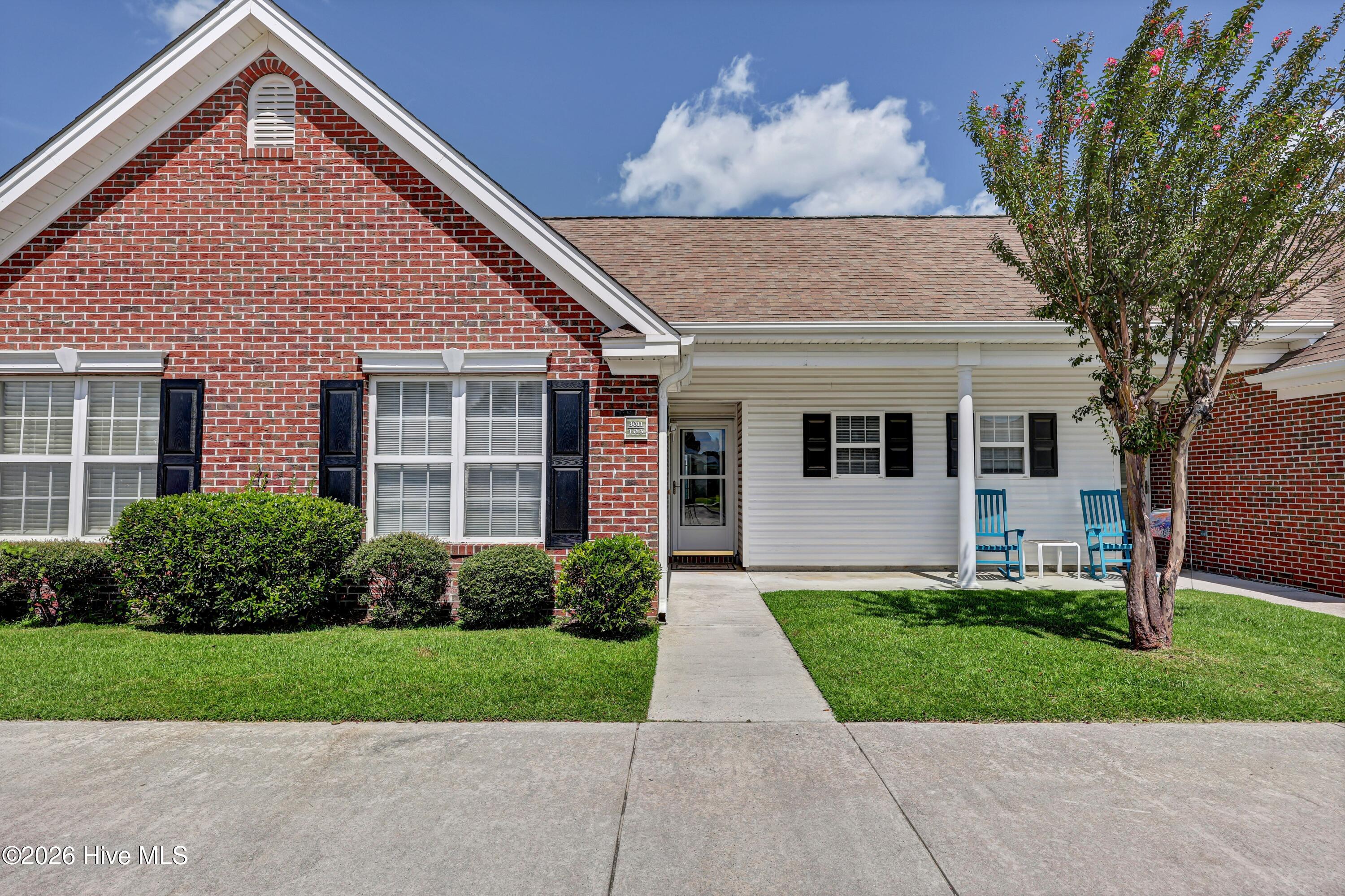 3011 Lauren Place Drive Apt 103 — photo