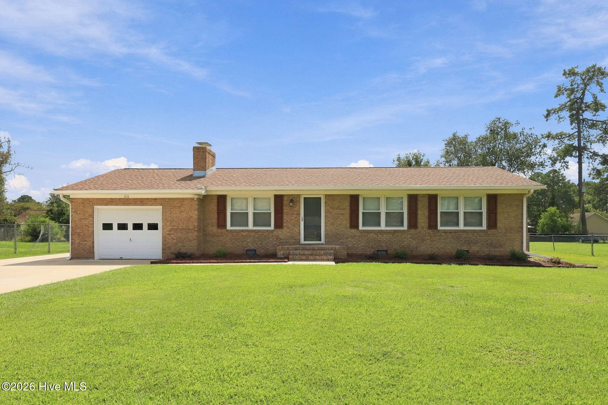 216 Dogwood Street — photo