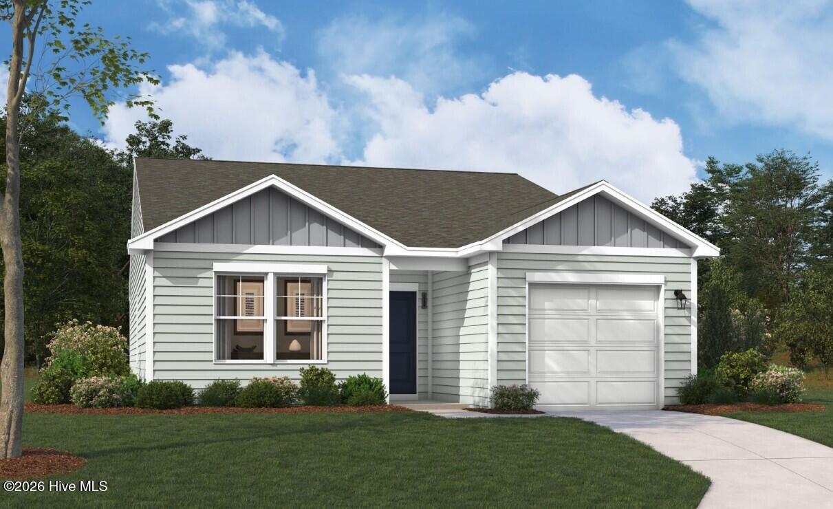 5641 Moncrief Circle — photo