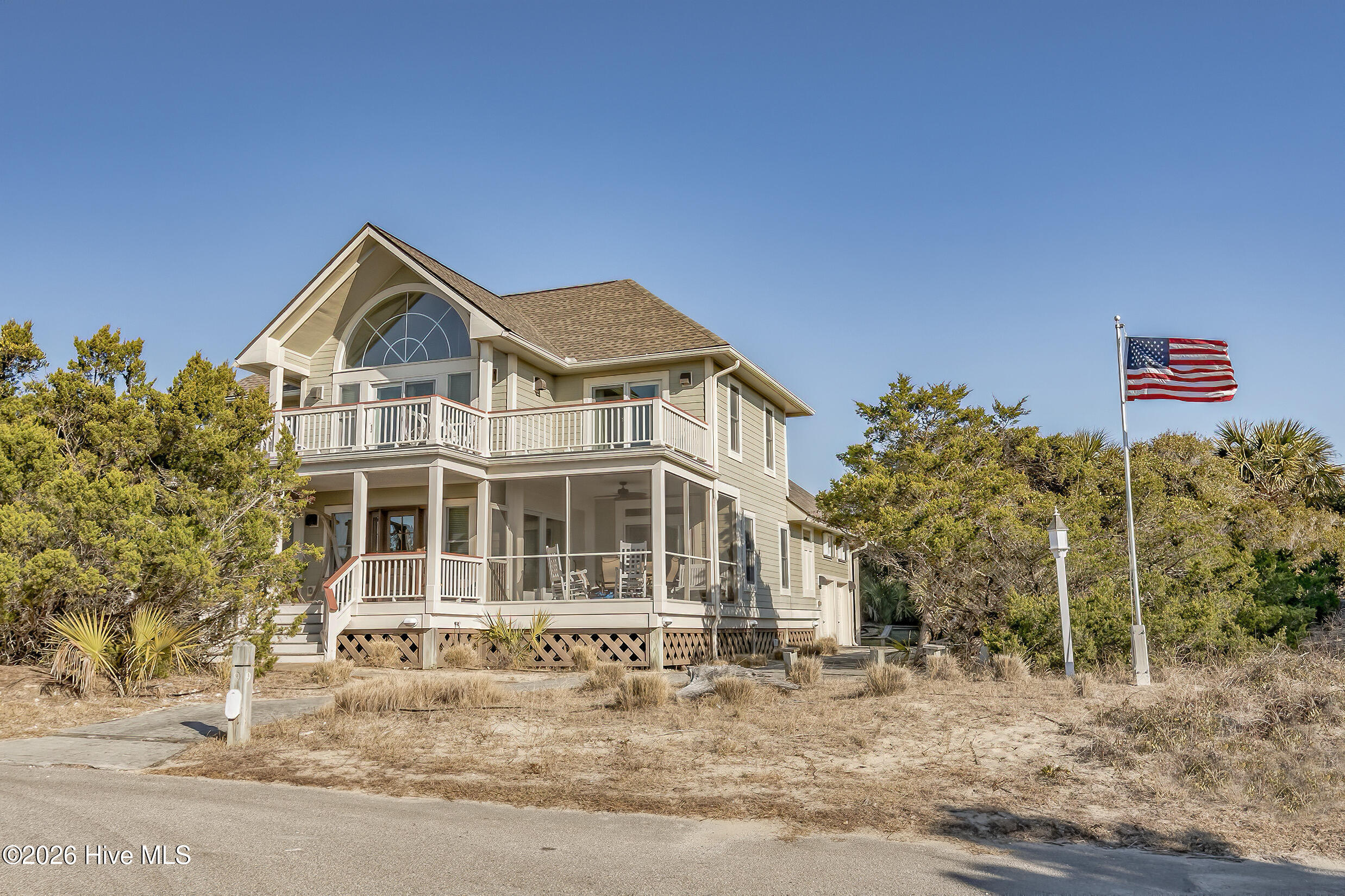 9 Indian Blanket Court — photo